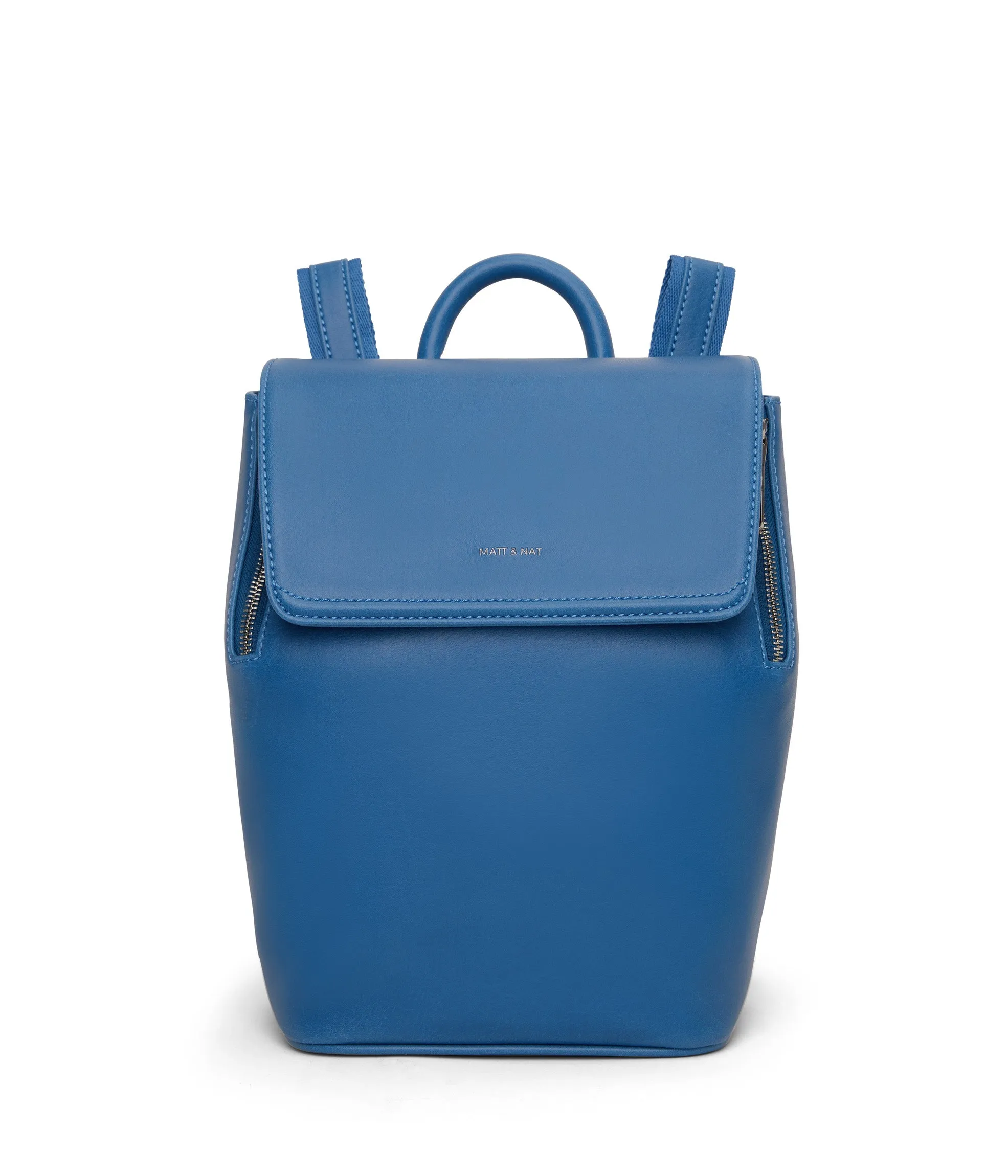 FABI Mini Vegan Backpack - Vintage