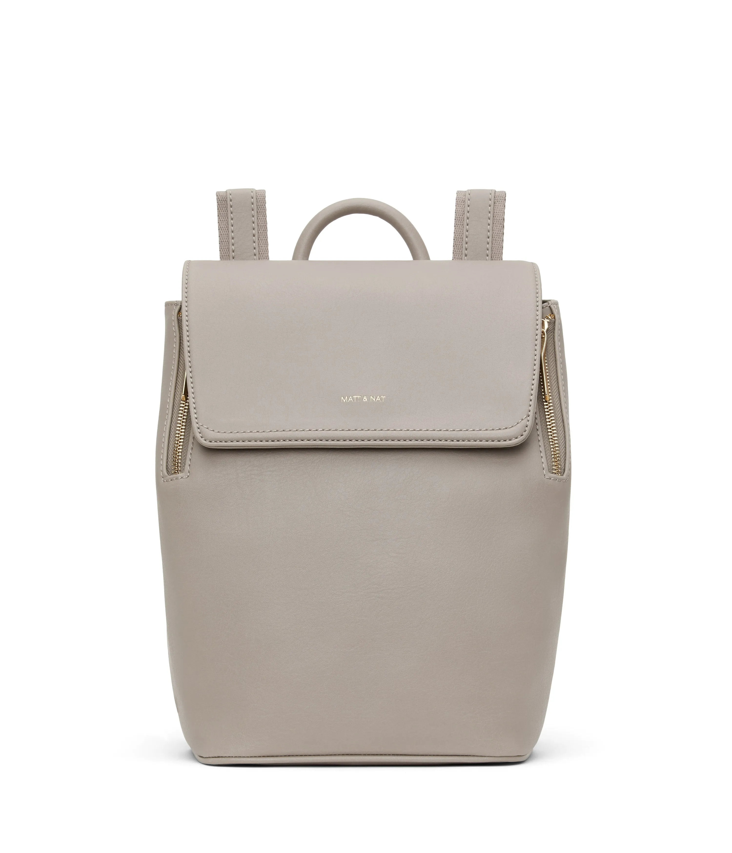 FABI Mini Vegan Backpack - Vintage