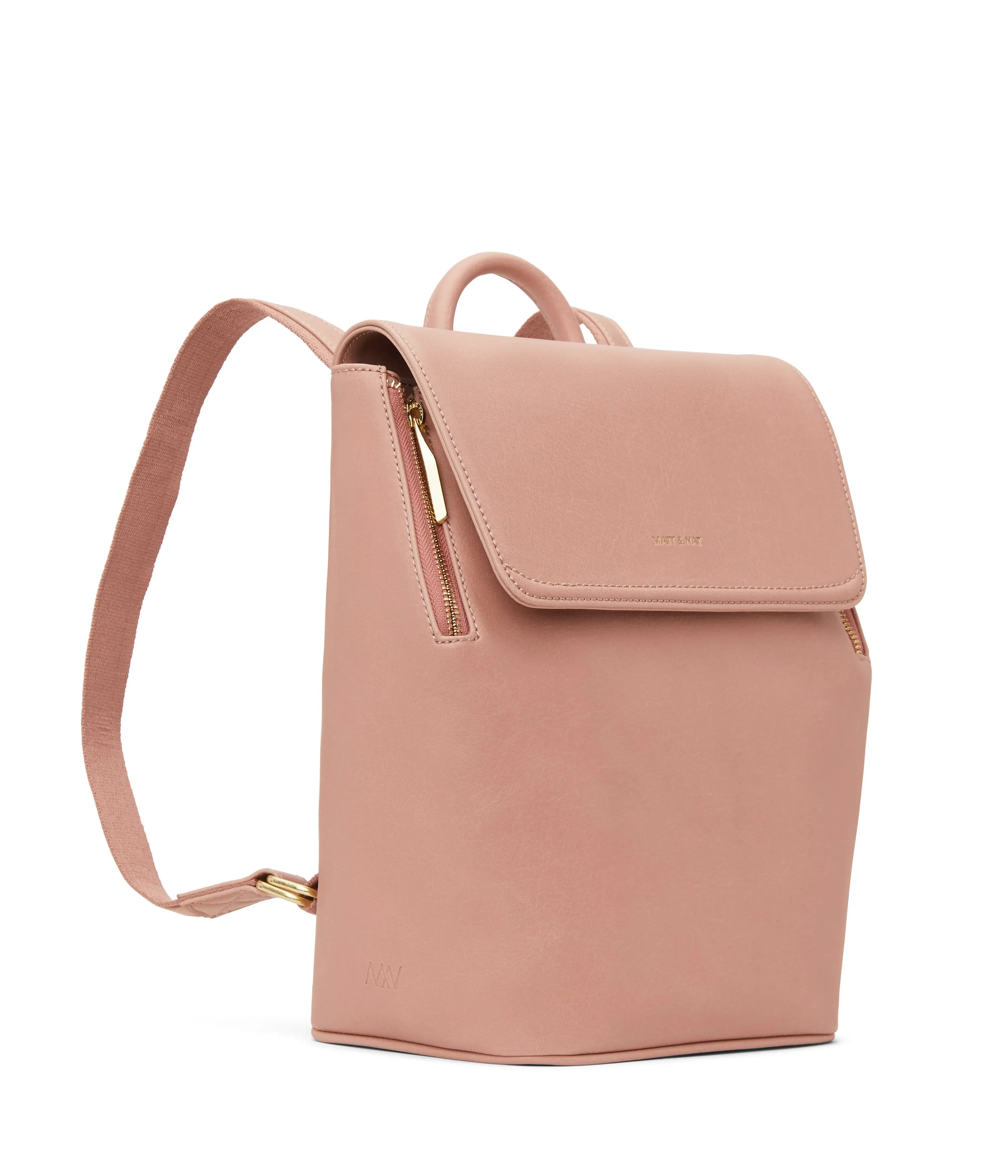 FABI Mini Vegan Backpack - Vintage