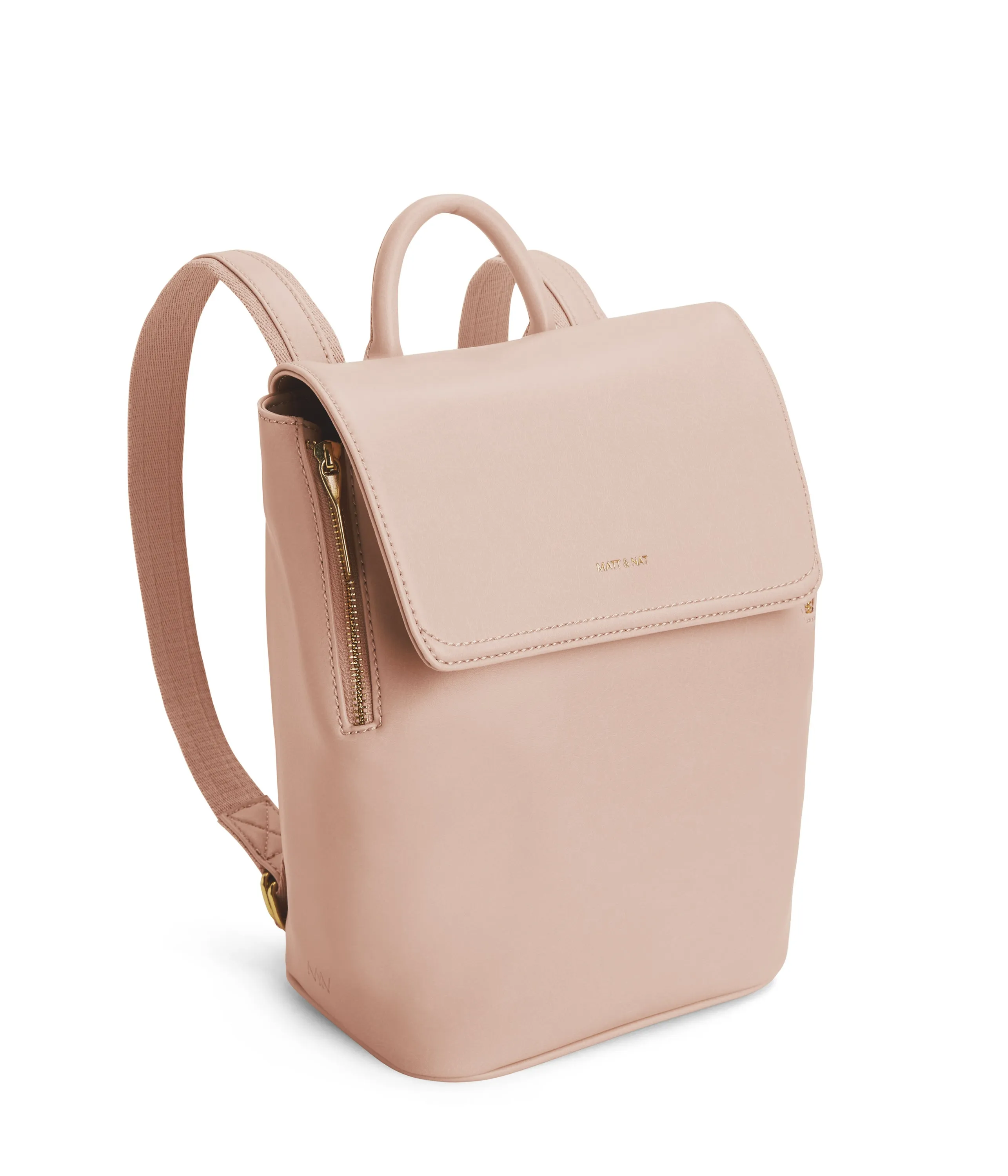 FABI Mini Vegan Backpack - Vintage