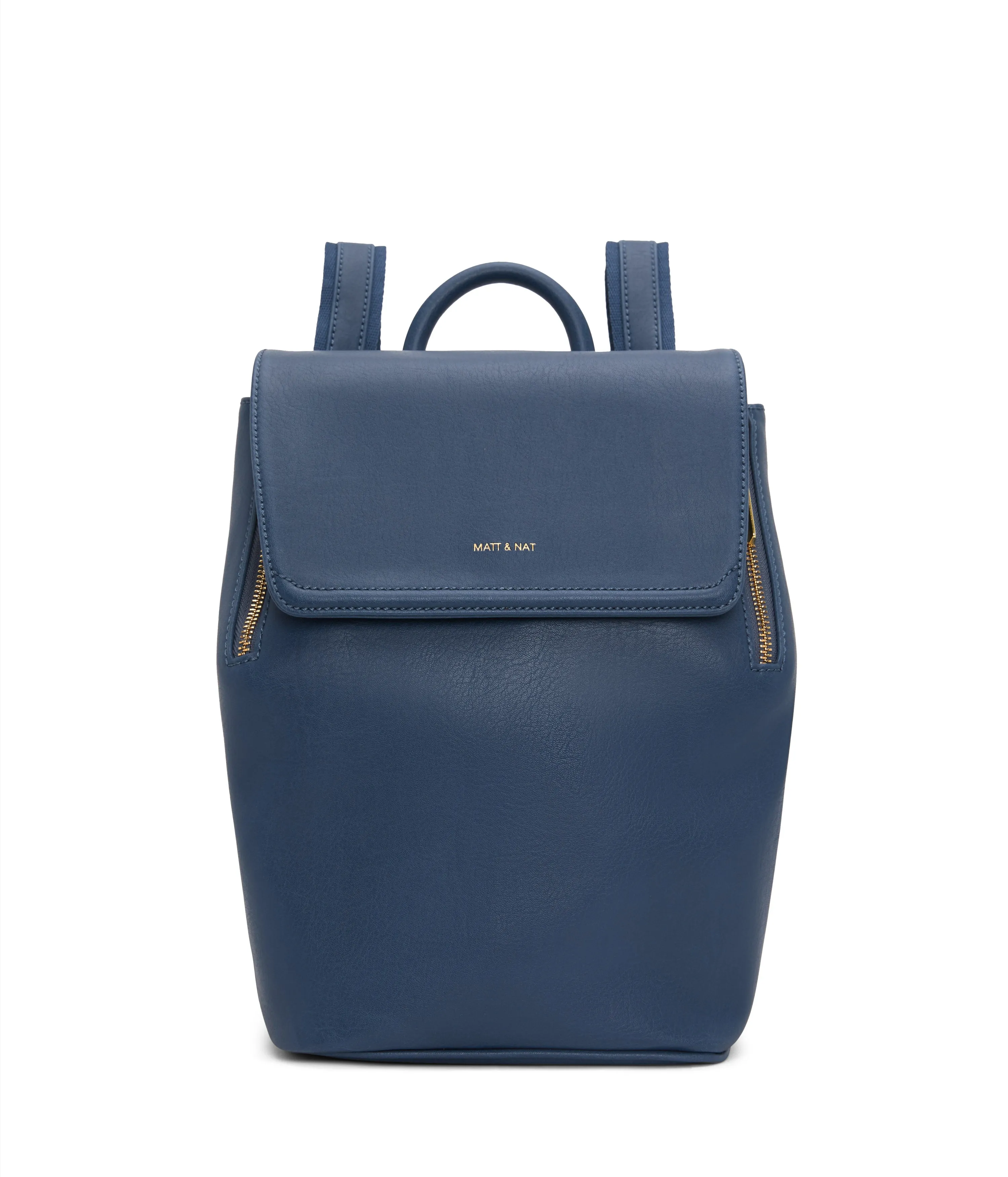 FABI Mini Vegan Backpack - Vintage