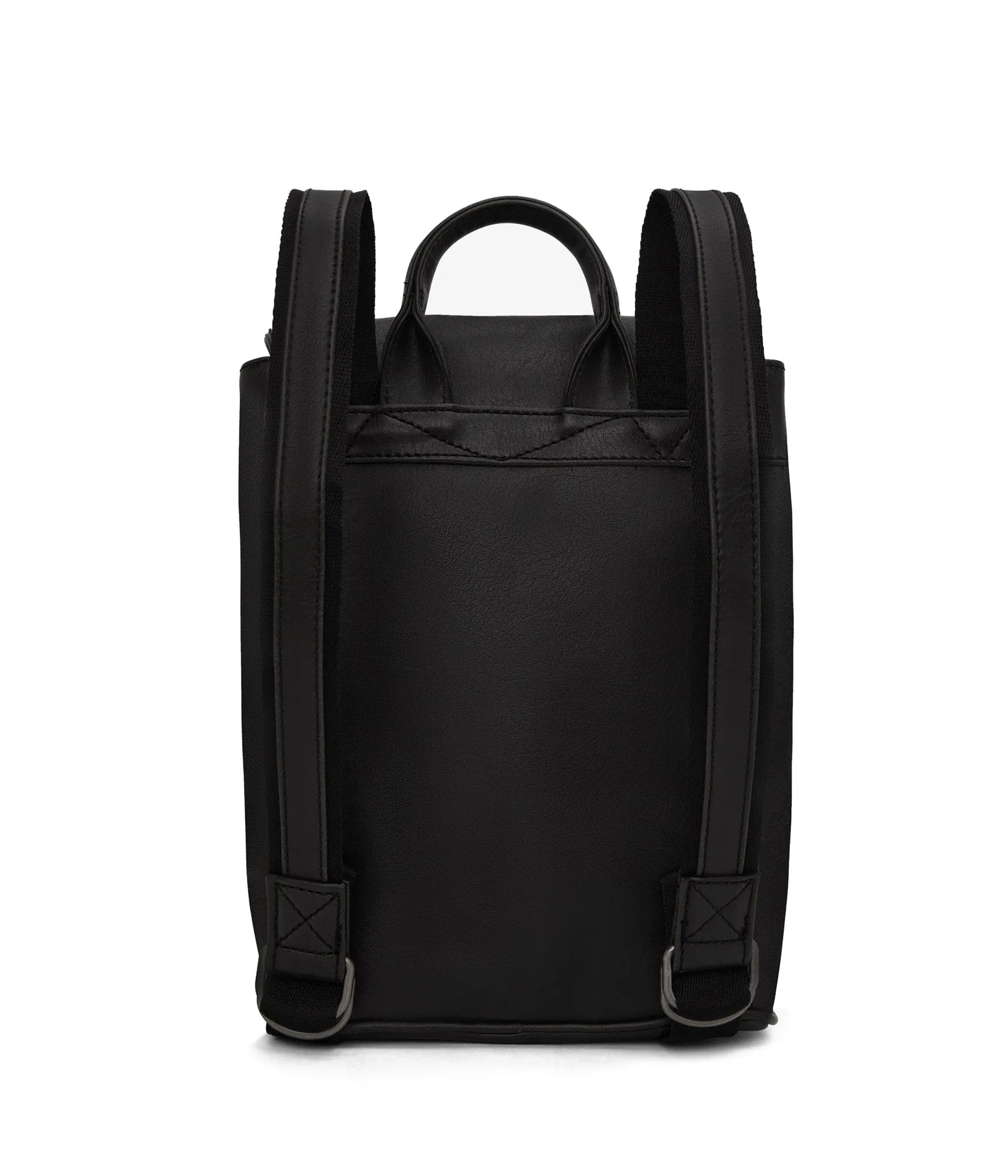 FABI Mini Vegan Backpack - Vintage