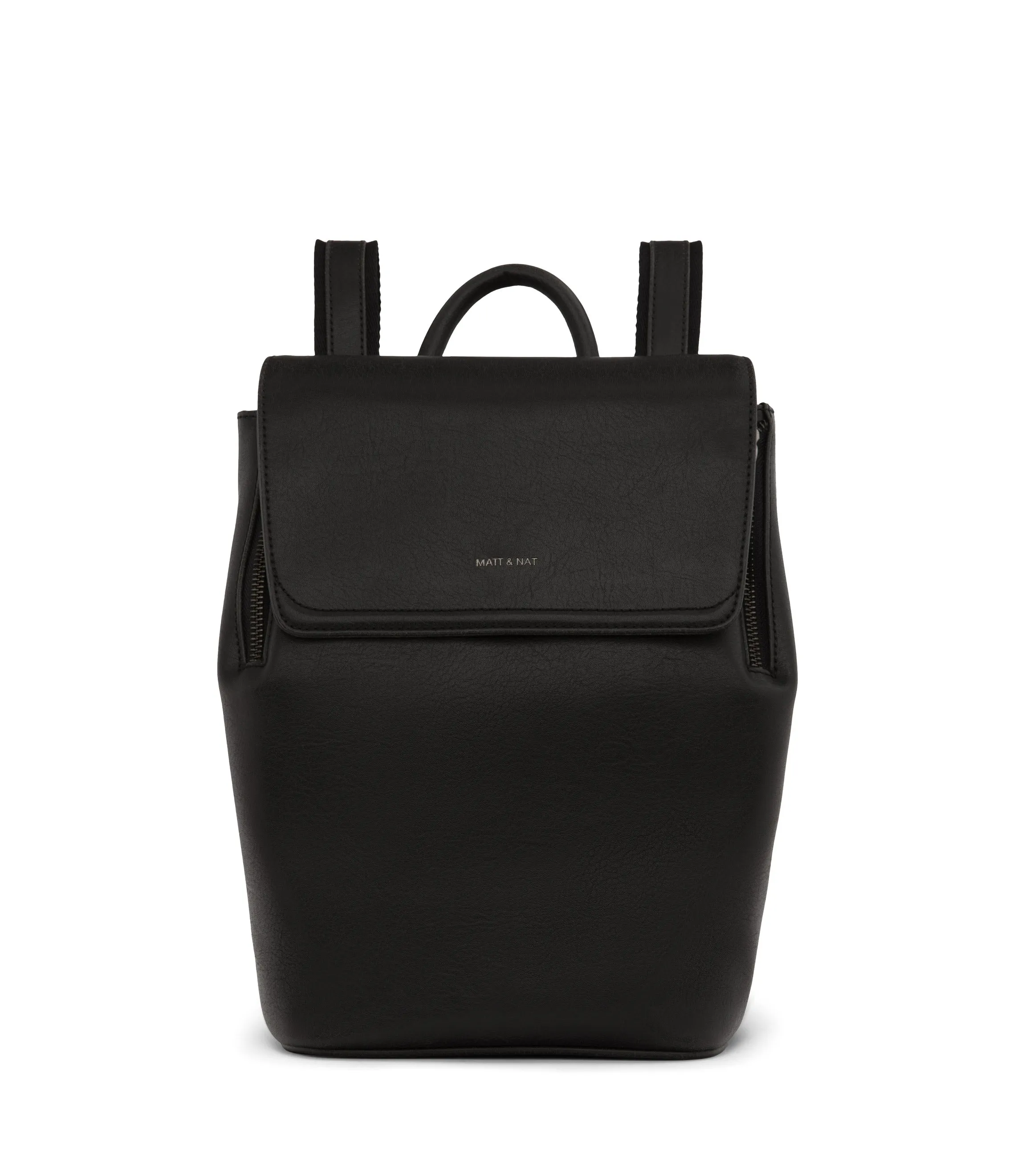 FABI Mini Vegan Backpack - Vintage