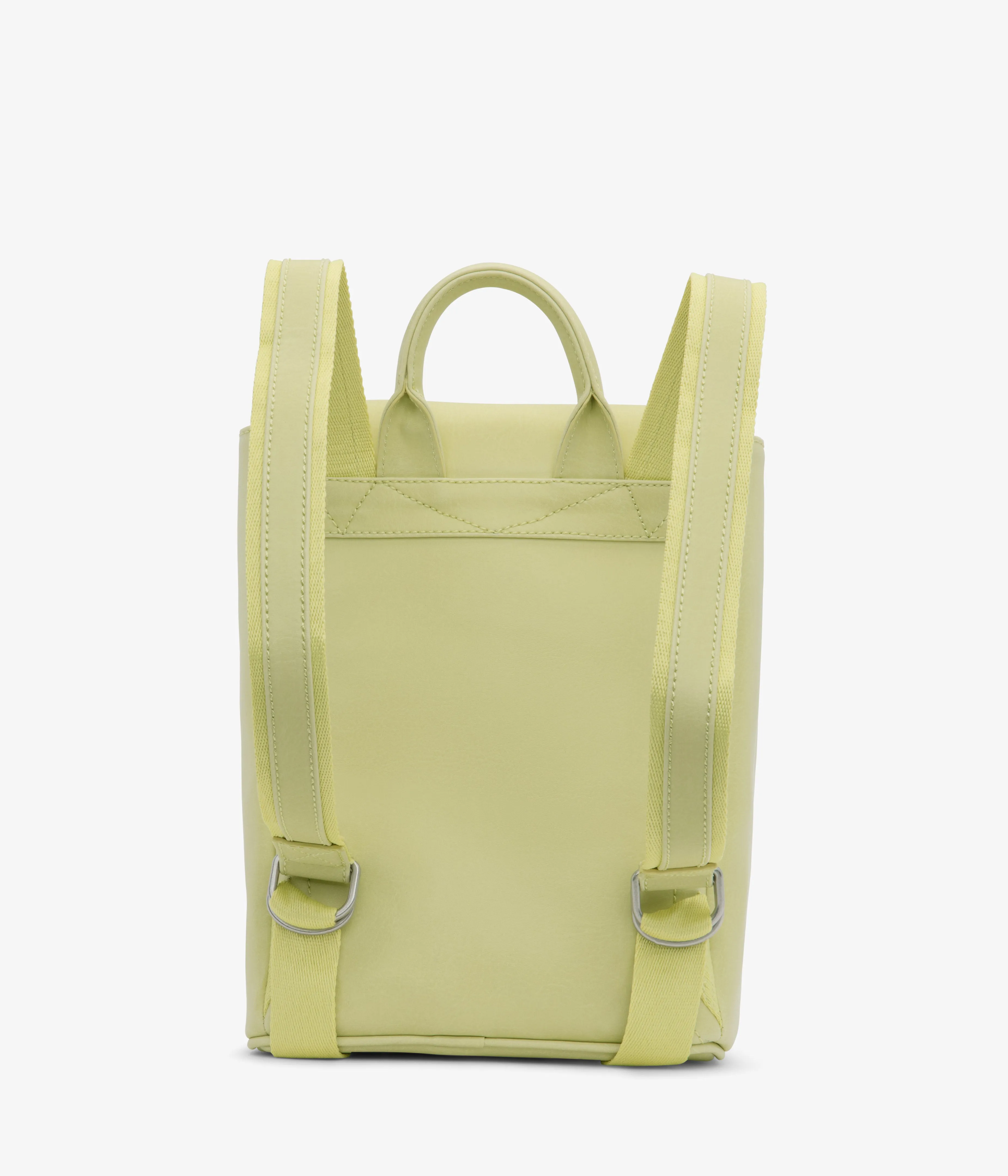 FABI Mini Vegan Backpack - Vintage