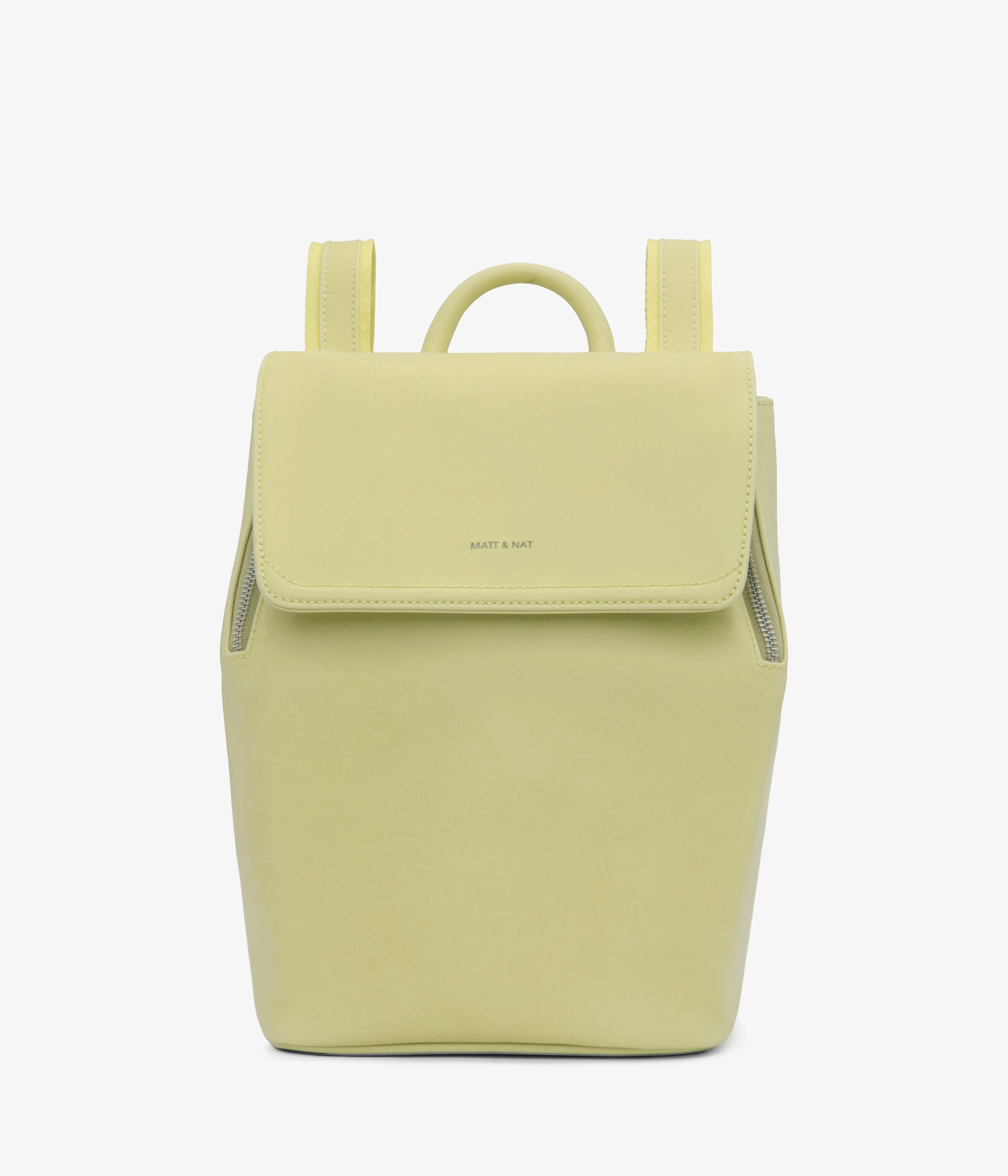FABI Mini Vegan Backpack - Vintage