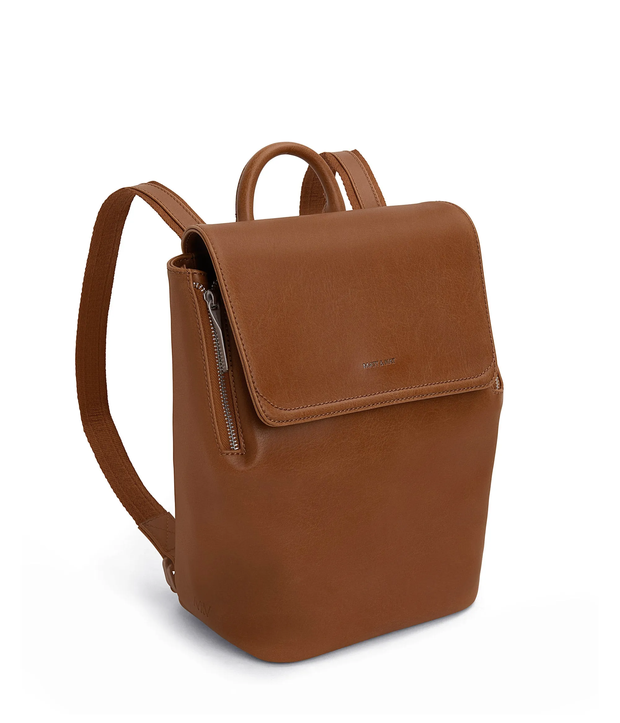 FABI Mini Vegan Backpack - Vintage