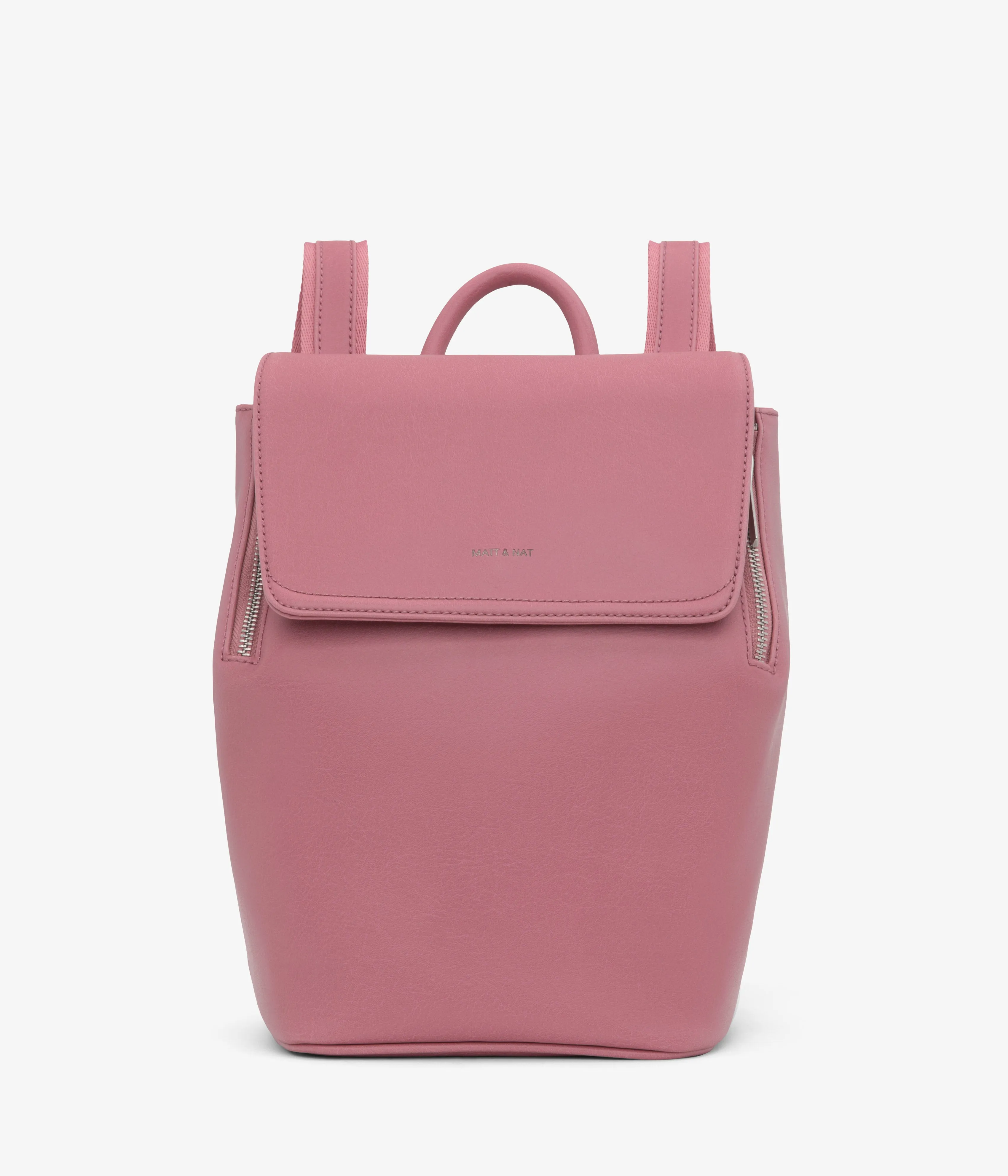 FABI Mini Vegan Backpack - Vintage