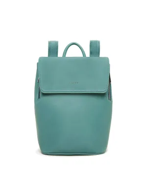 FABI Mini Vegan Backpack - Vintage