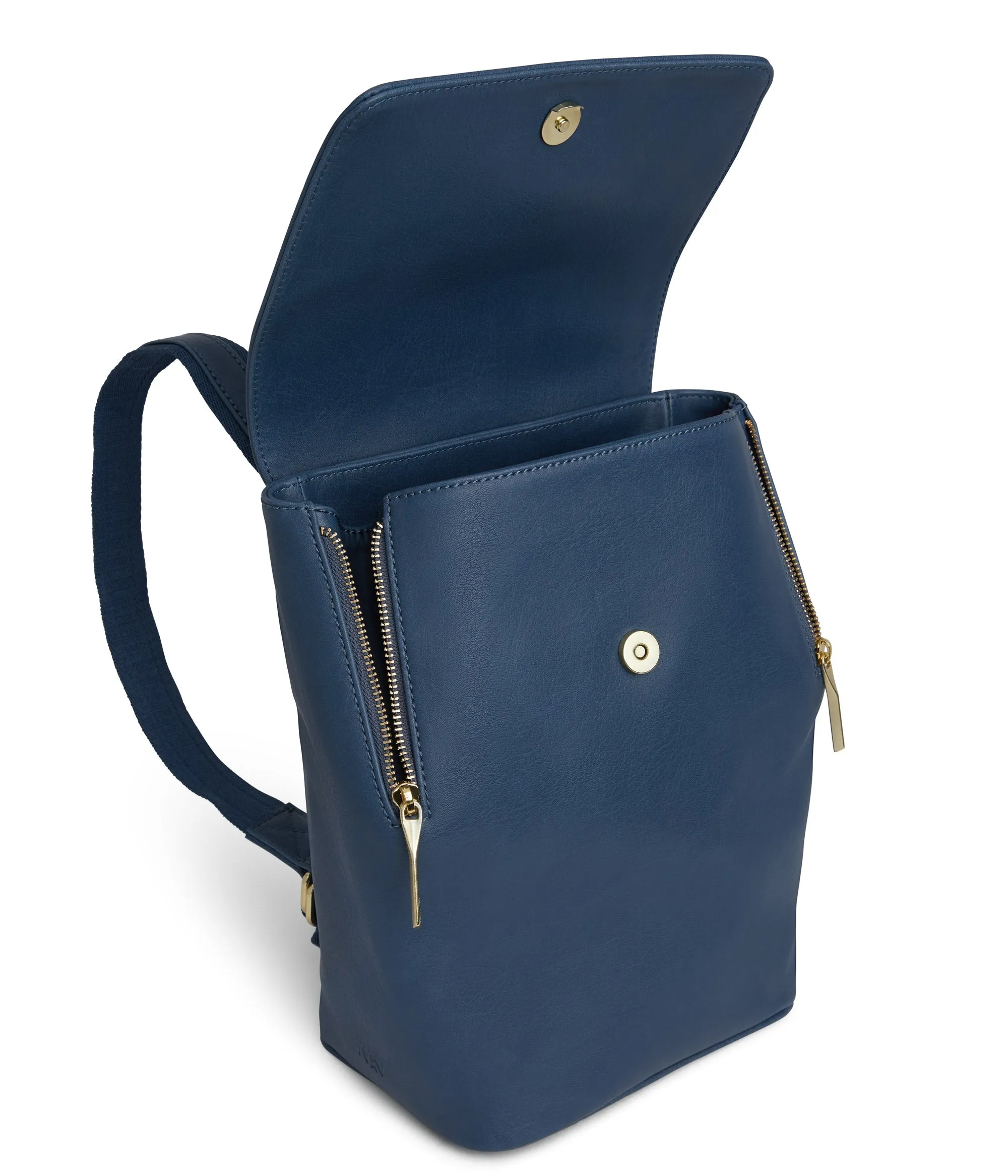 FABI Mini Vegan Backpack - Vintage