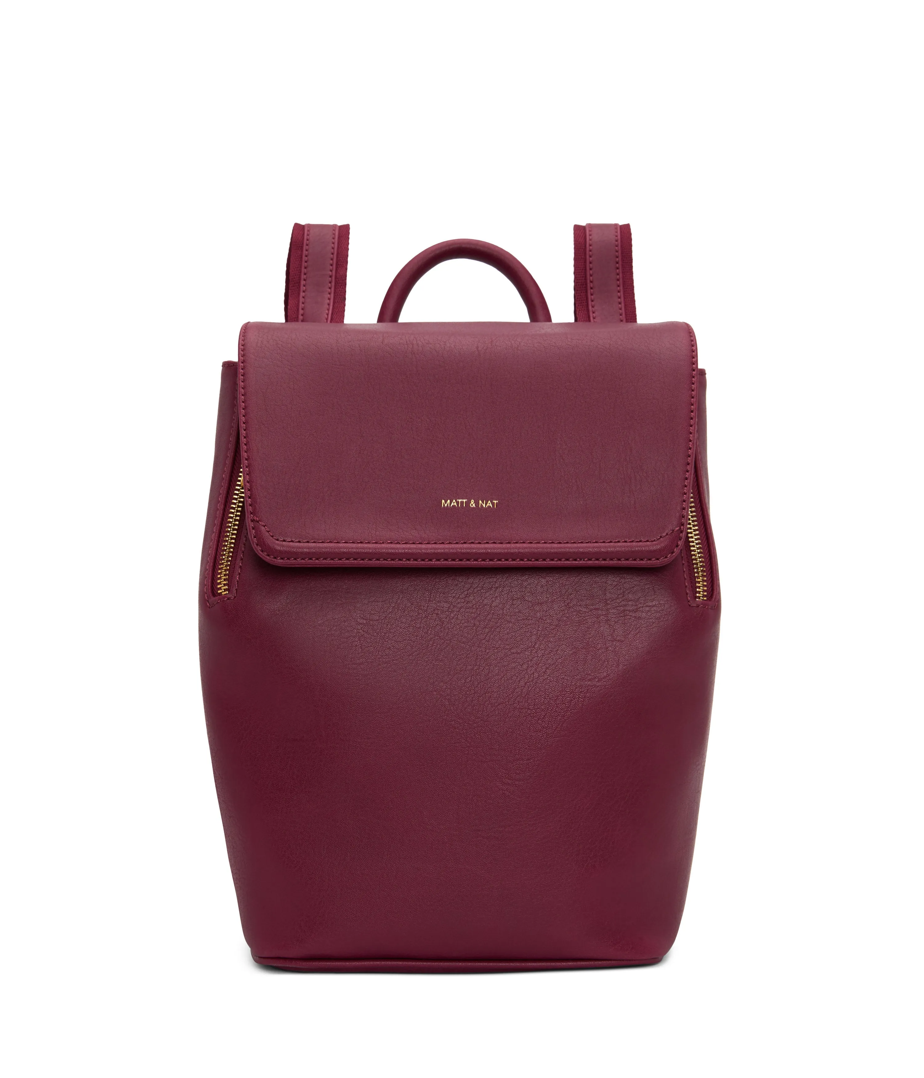 FABI Mini Vegan Backpack - Vintage