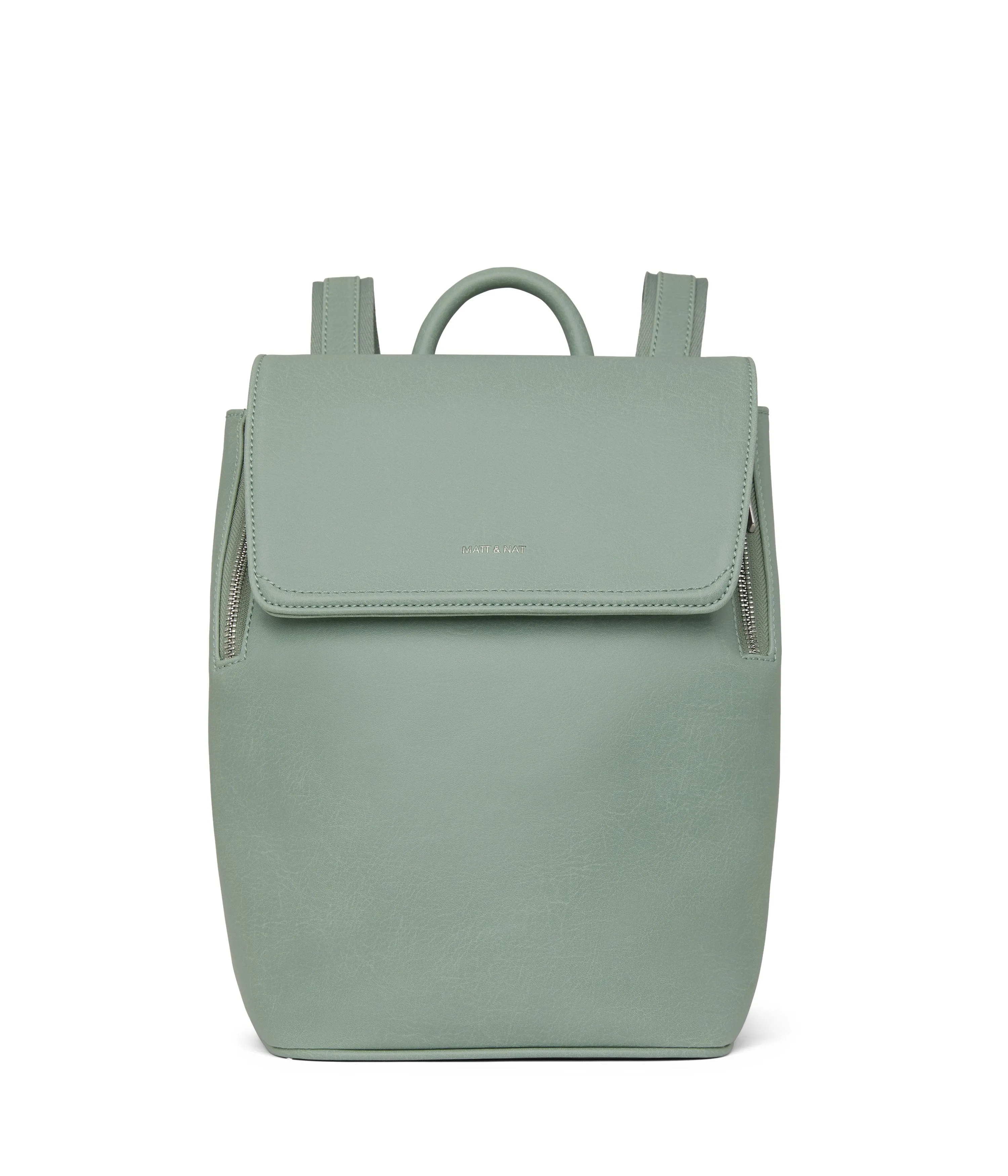FABI Mini Vegan Backpack - Vintage