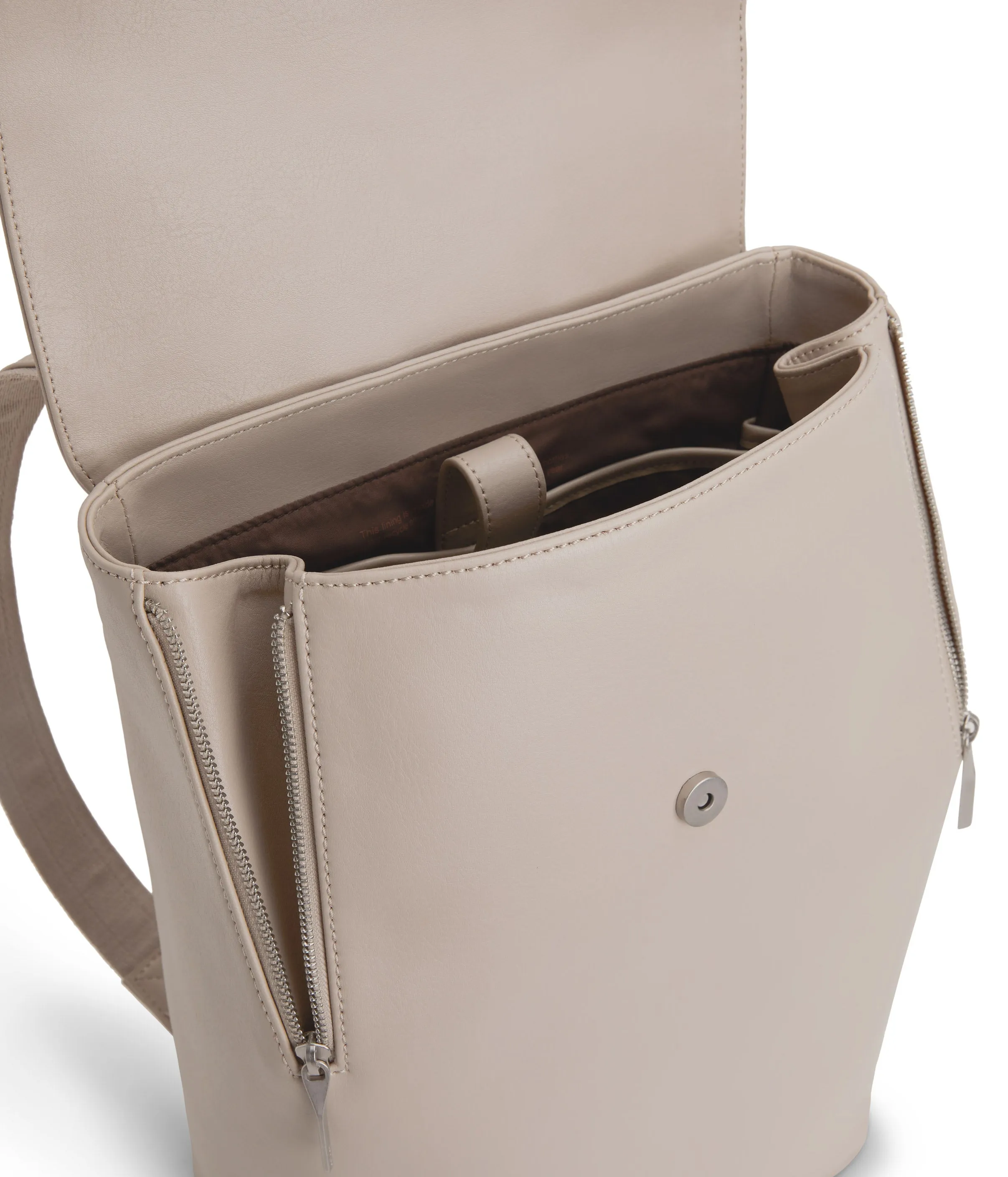 FABI Vegan Backpack - Arbor