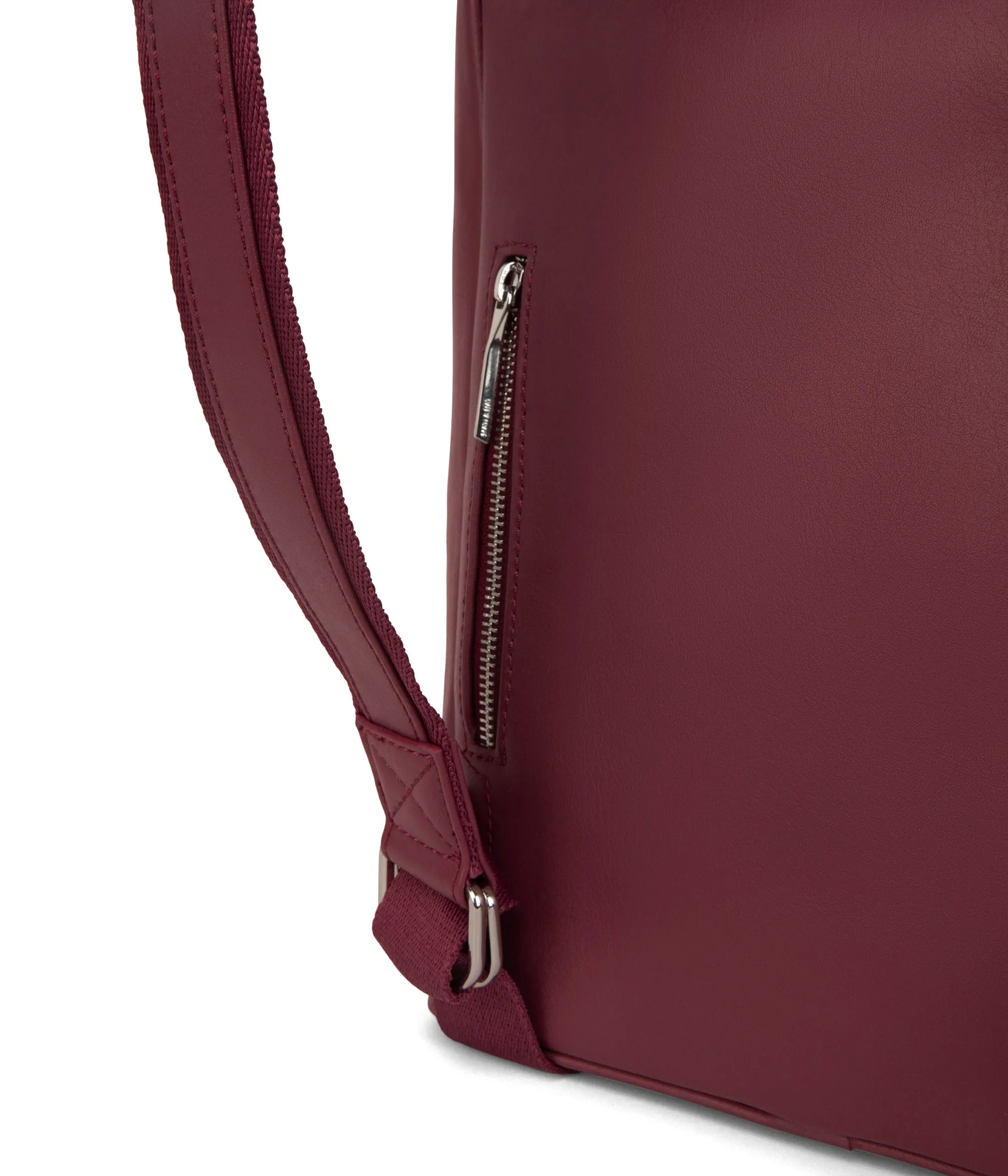 FABI Vegan Backpack - Arbor