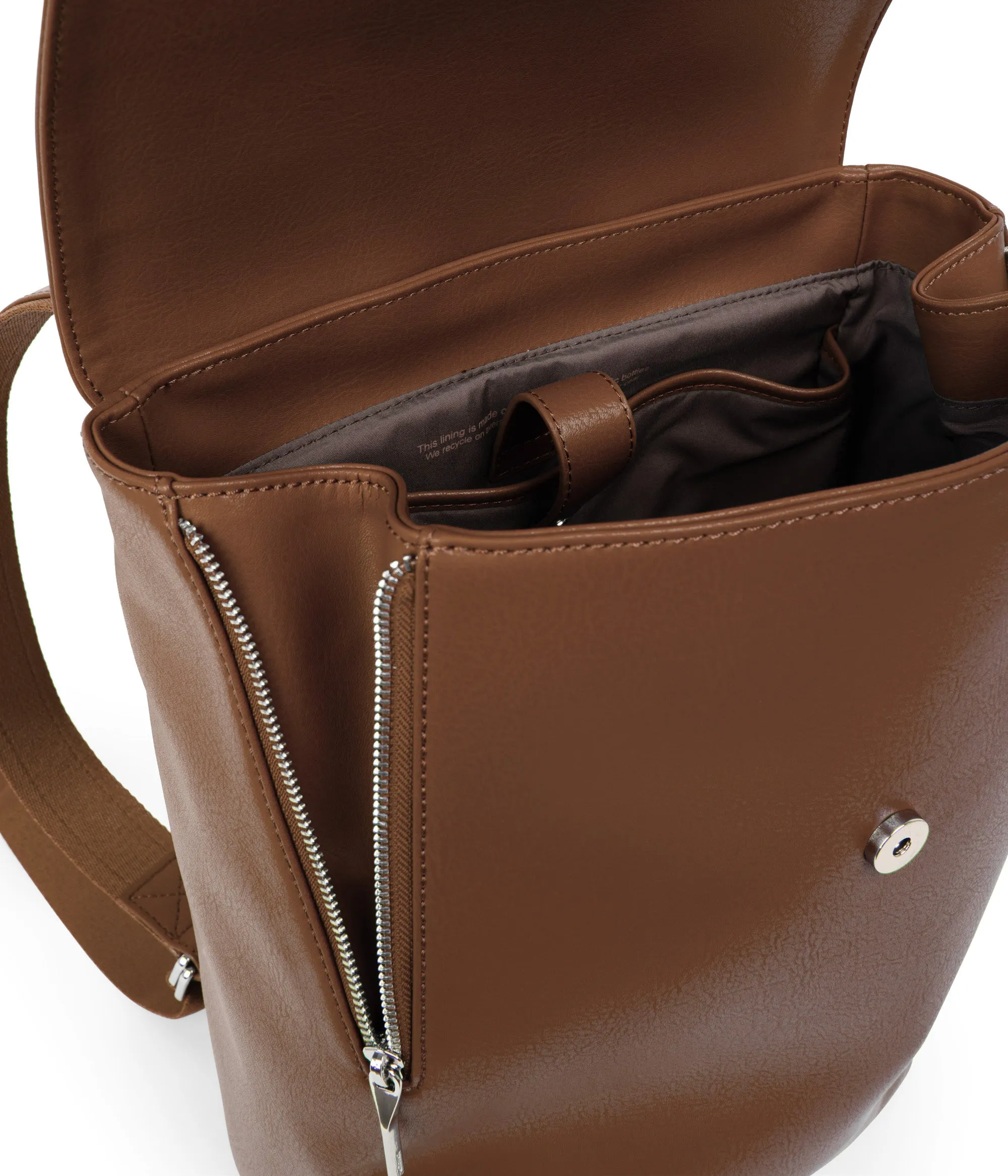 FABI Vegan Backpack - Arbor
