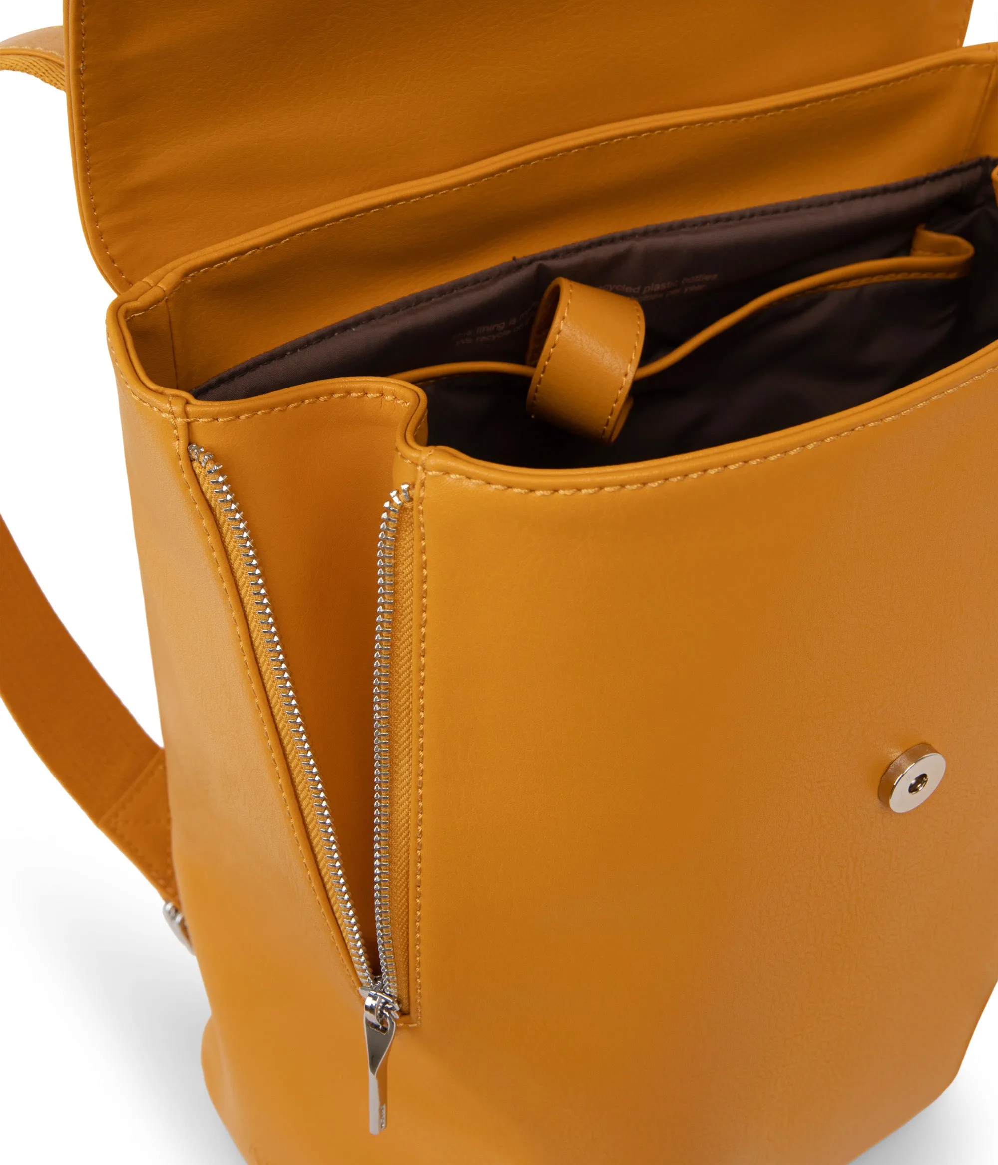 FABI Vegan Backpack - Arbor