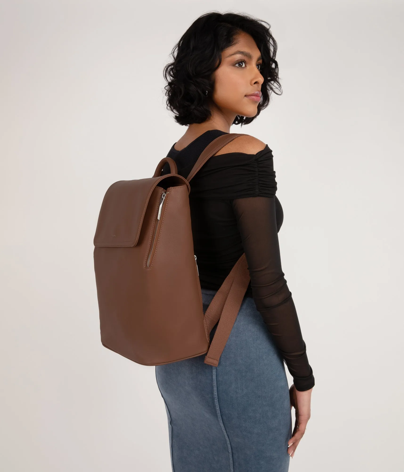 FABI Vegan Backpack - Arbor