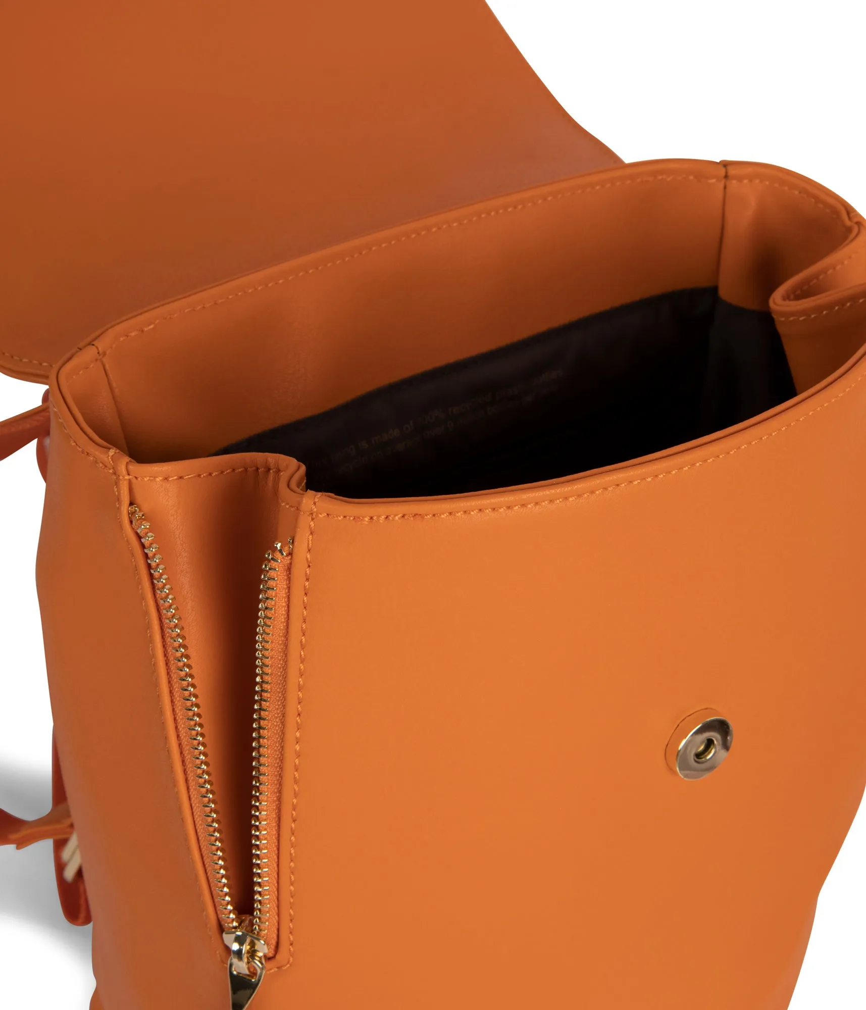 FABIMINI Vegan Backpack - Arbor