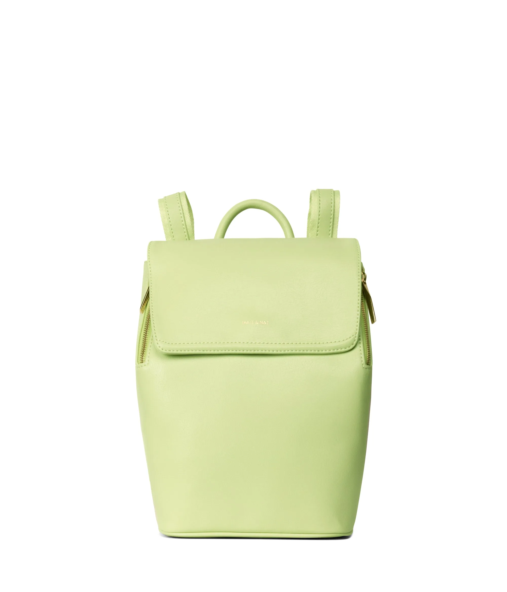 FABIMINI Vegan Backpack - Arbor