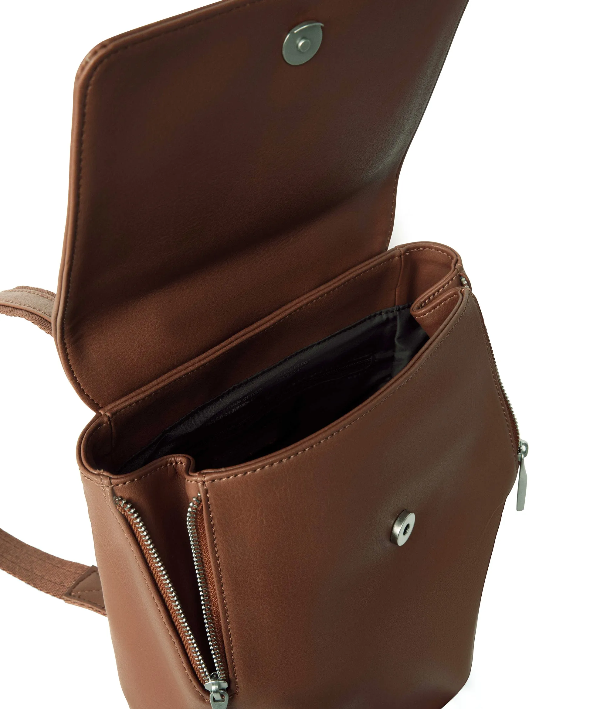 FABIMINI Vegan Backpack - Arbor