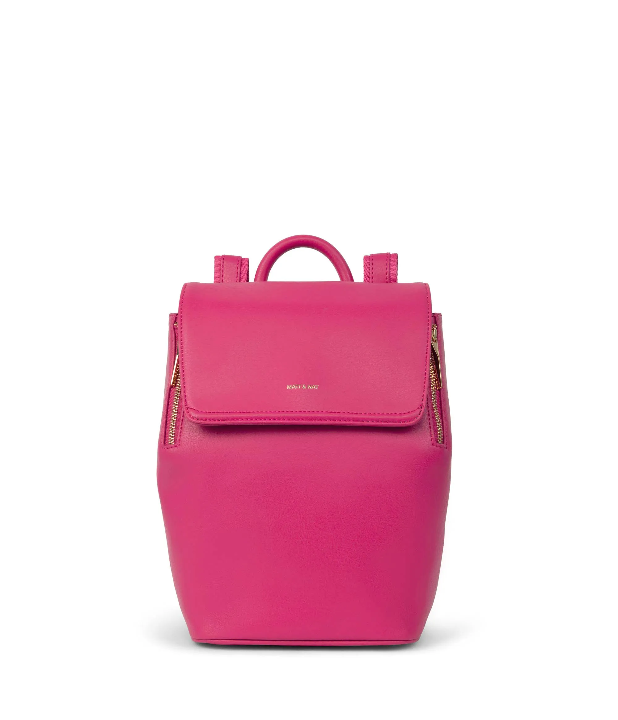 FABIMINI Vegan Backpack - Arbor