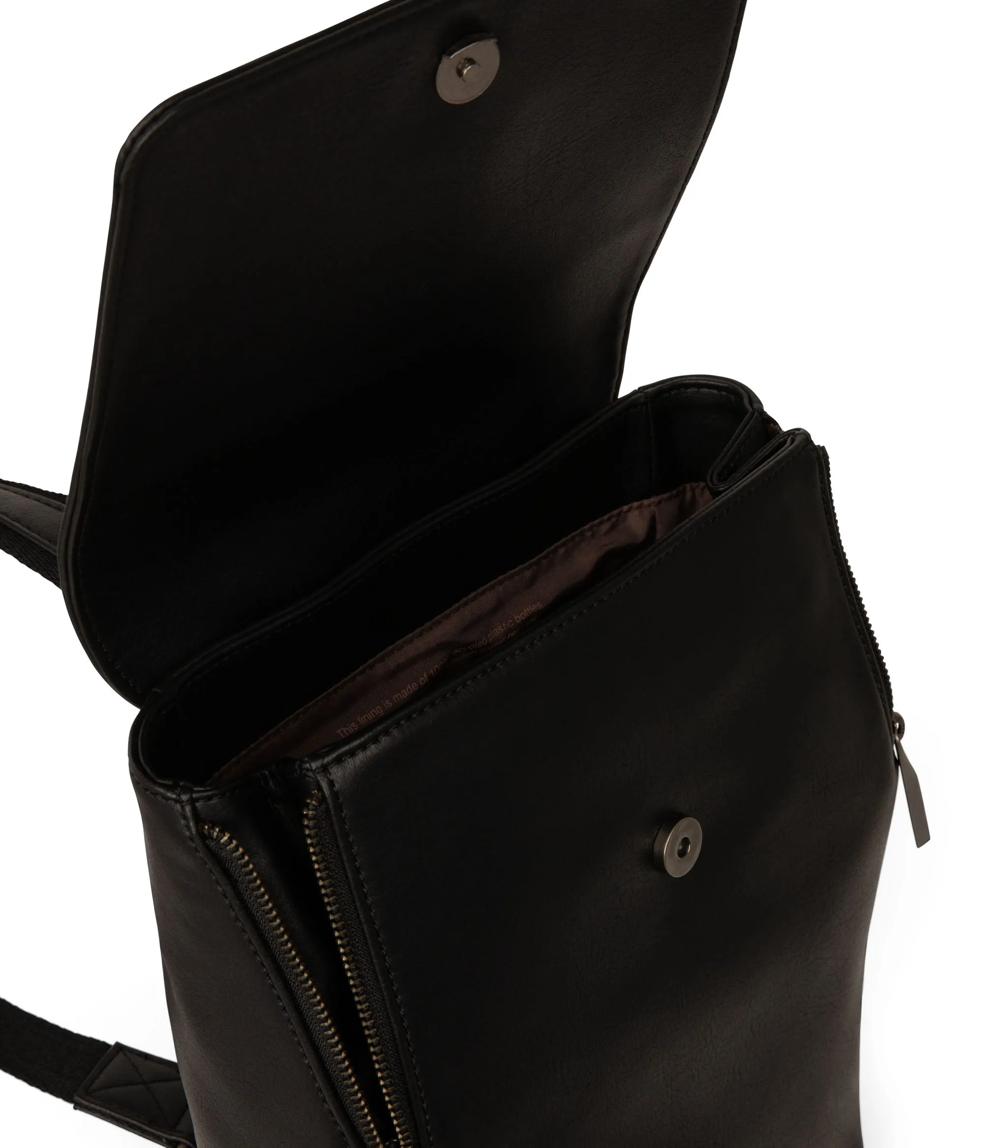 FABIMINI Vegan Backpack - Arbor