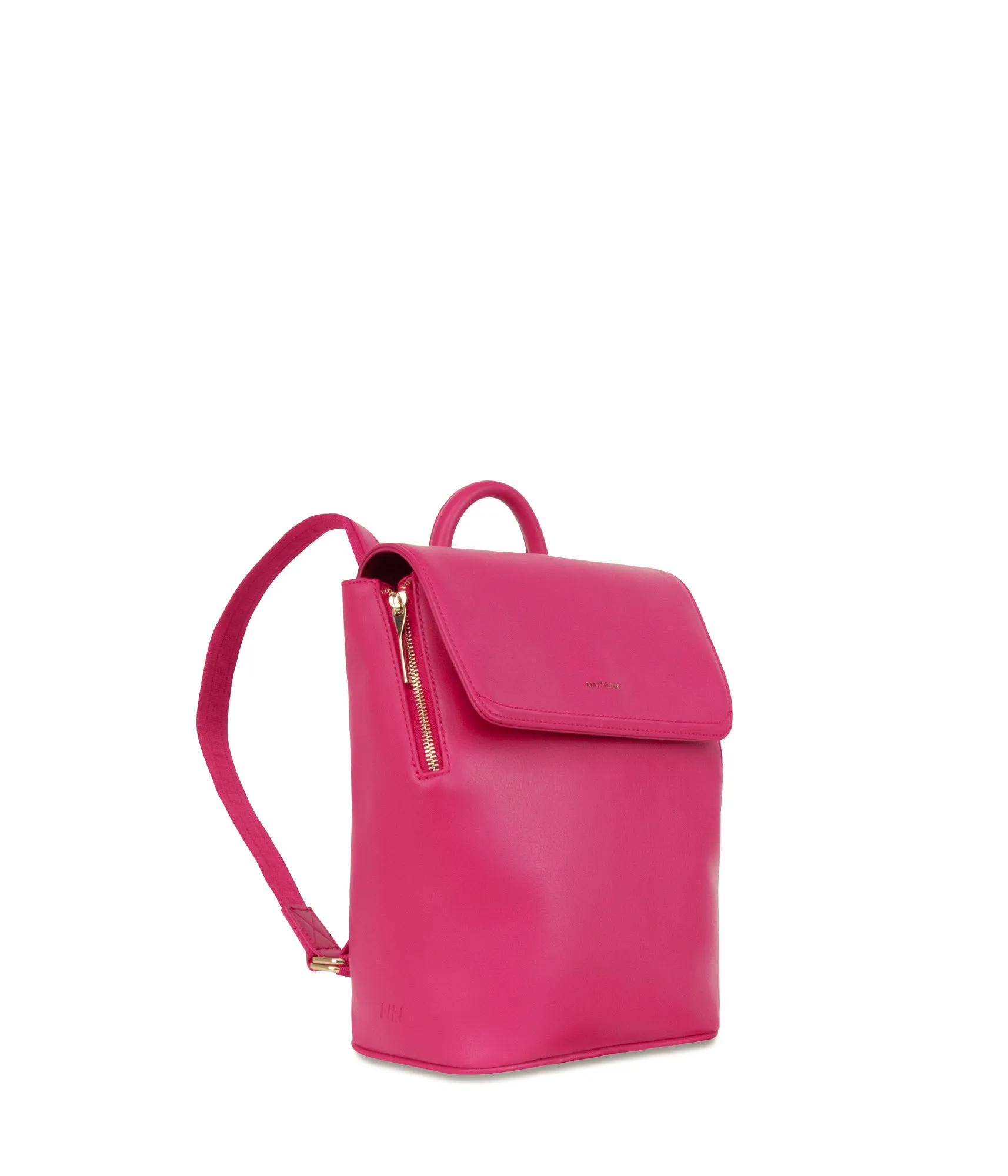 FABIMINI Vegan Backpack - Arbor
