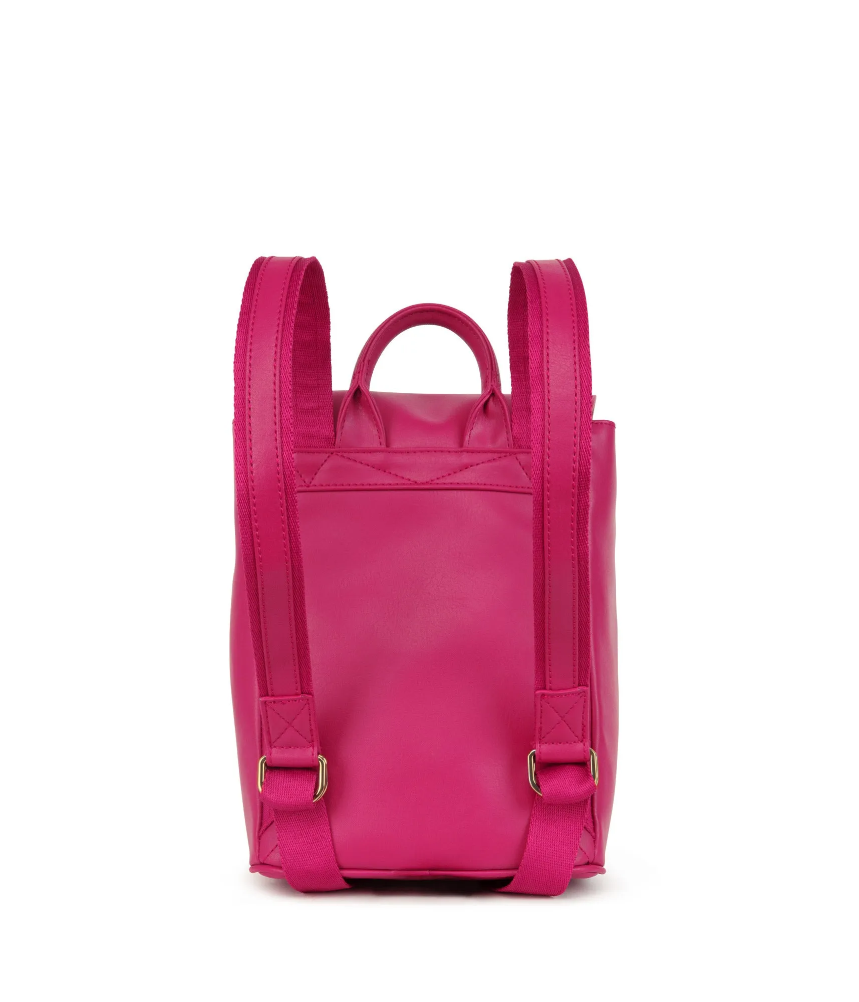 FABIMINI Vegan Backpack - Arbor