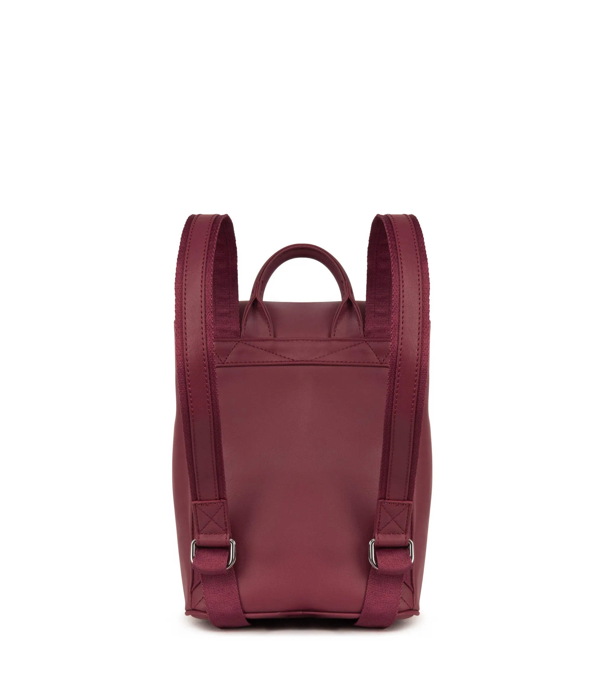 FABIMINI Vegan Backpack - Arbor