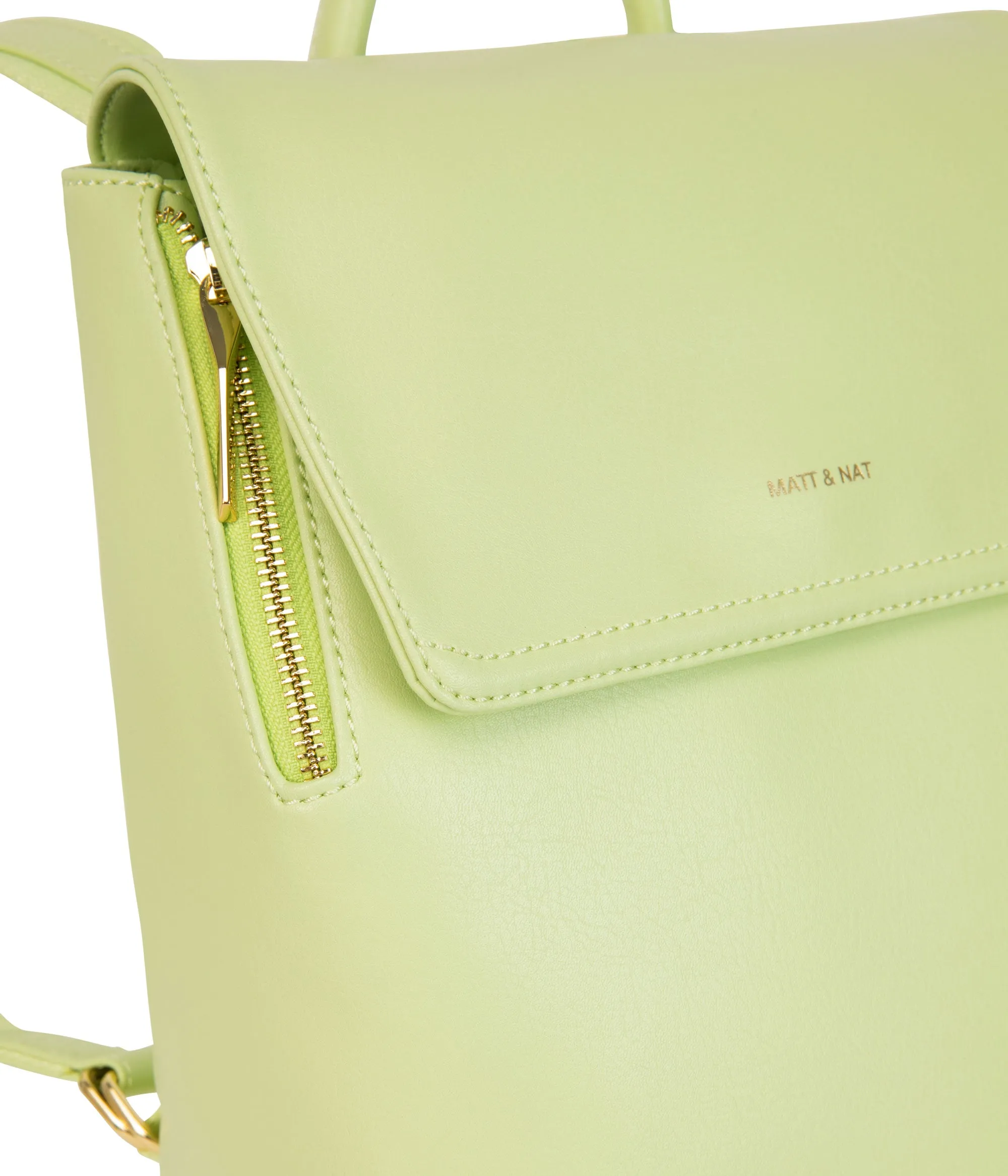 FABIMINI Vegan Backpack - Arbor