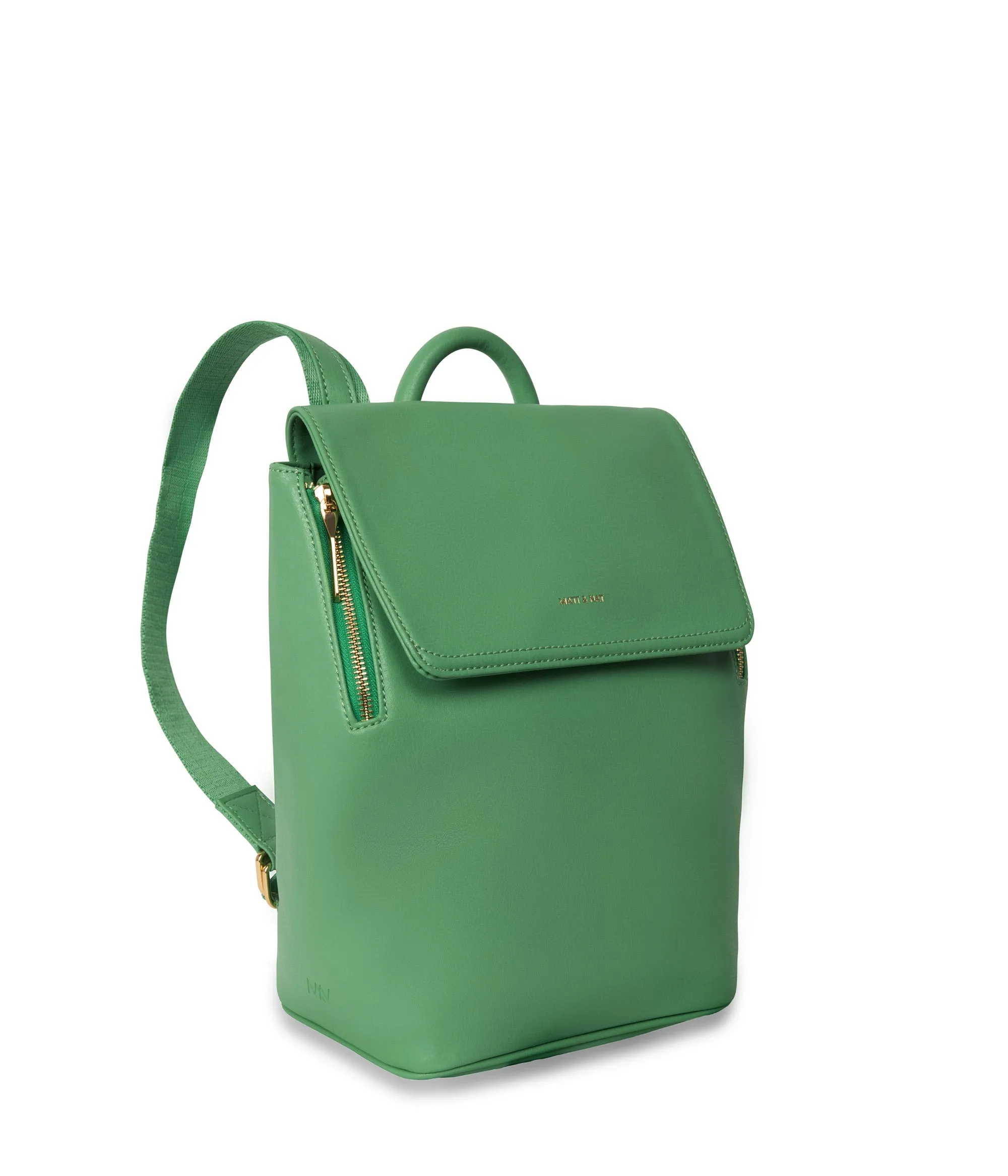 FABIMINI Vegan Backpack - Arbor