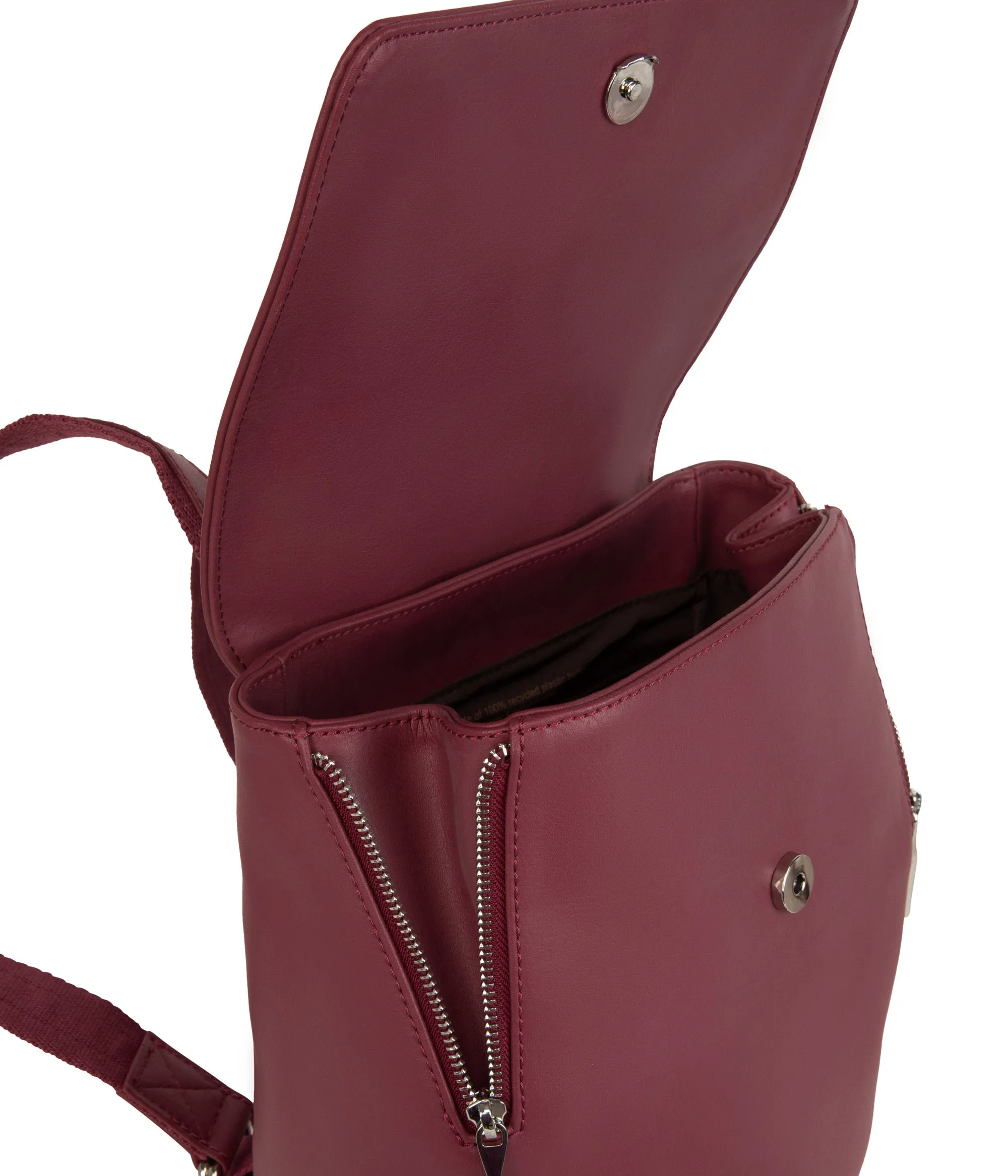 FABIMINI Vegan Backpack - Arbor