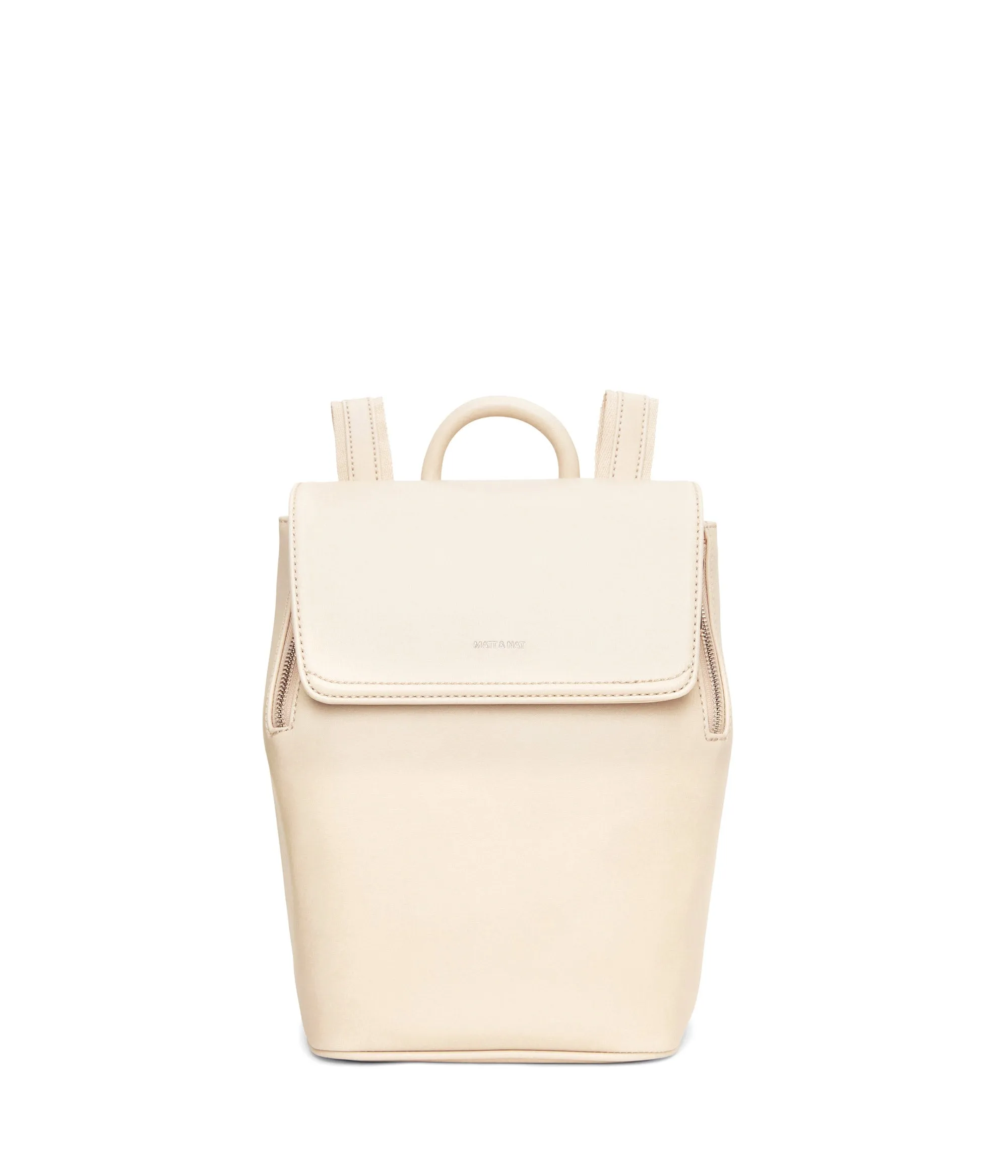 FABIMINI Vegan Backpack - Arbor