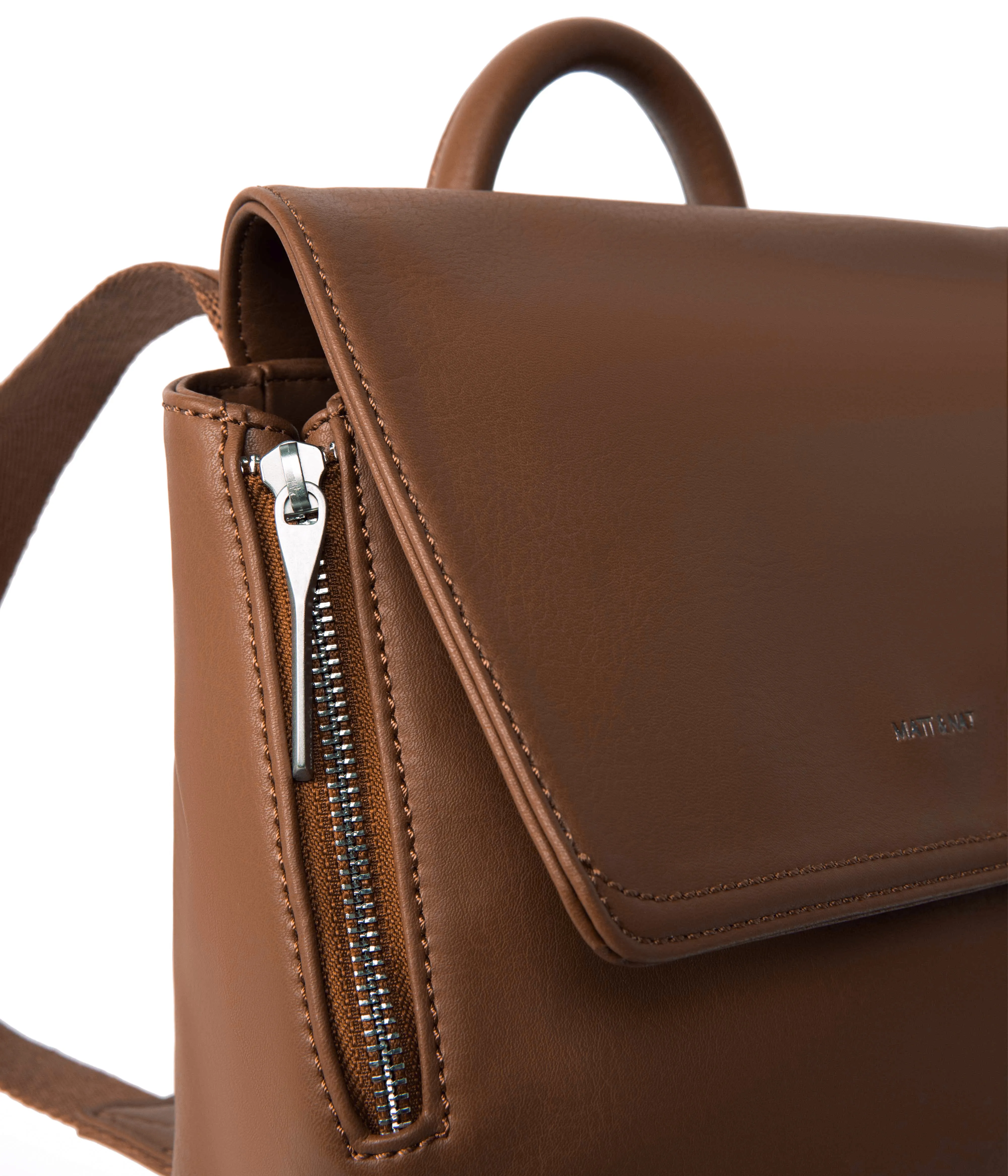 FABIMINI Vegan Backpack - Arbor