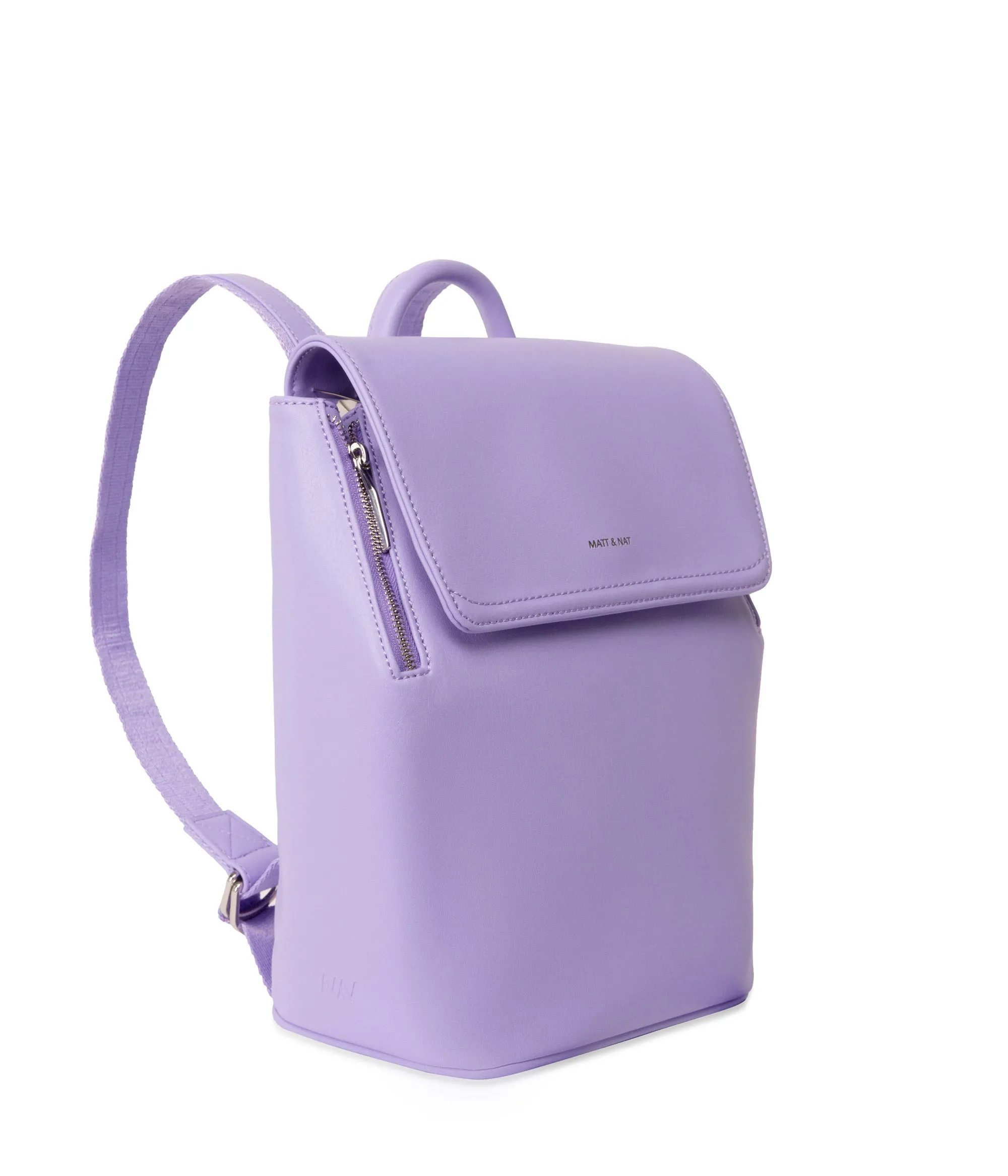 FABIMINI Vegan Backpack - Arbor