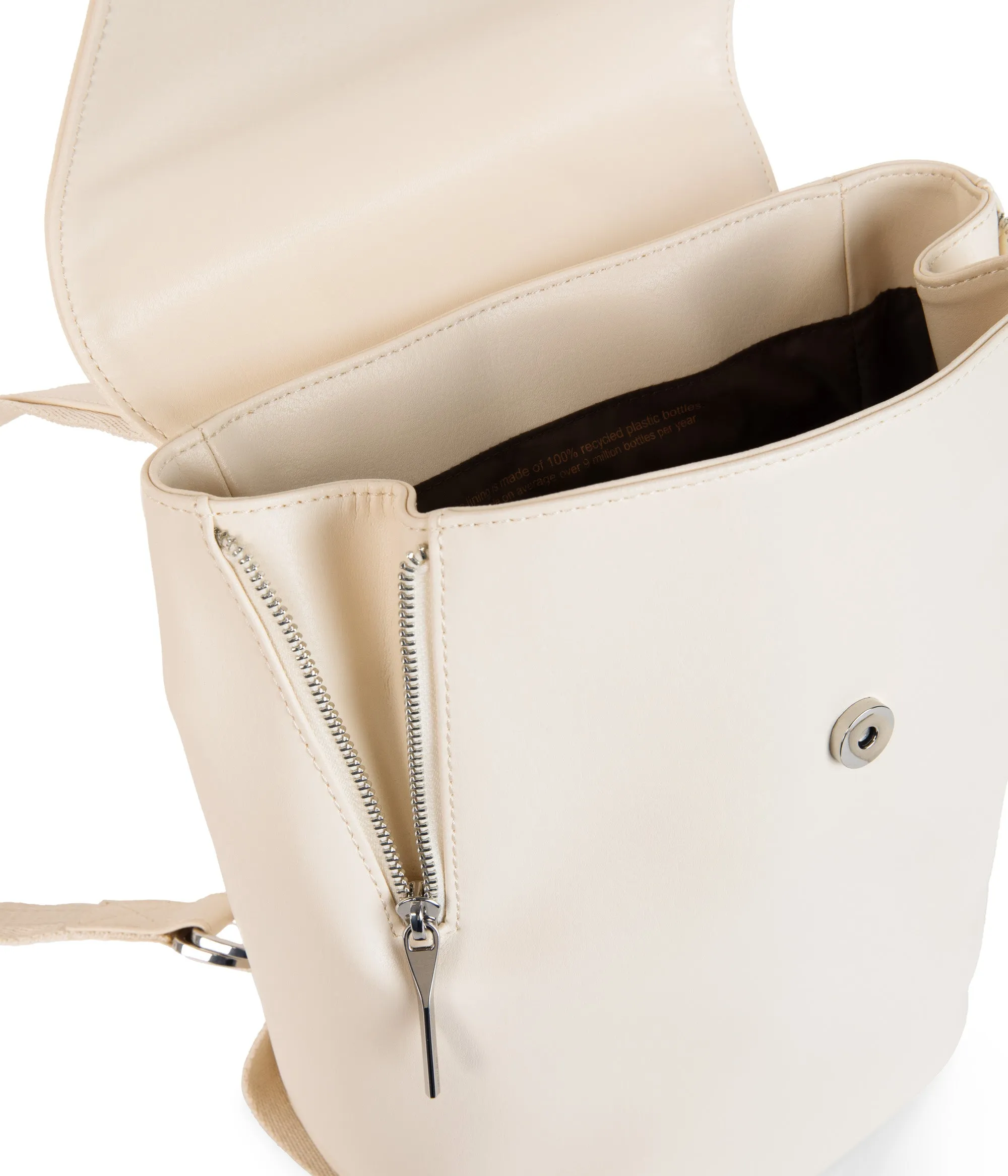 FABIMINI Vegan Backpack - Arbor