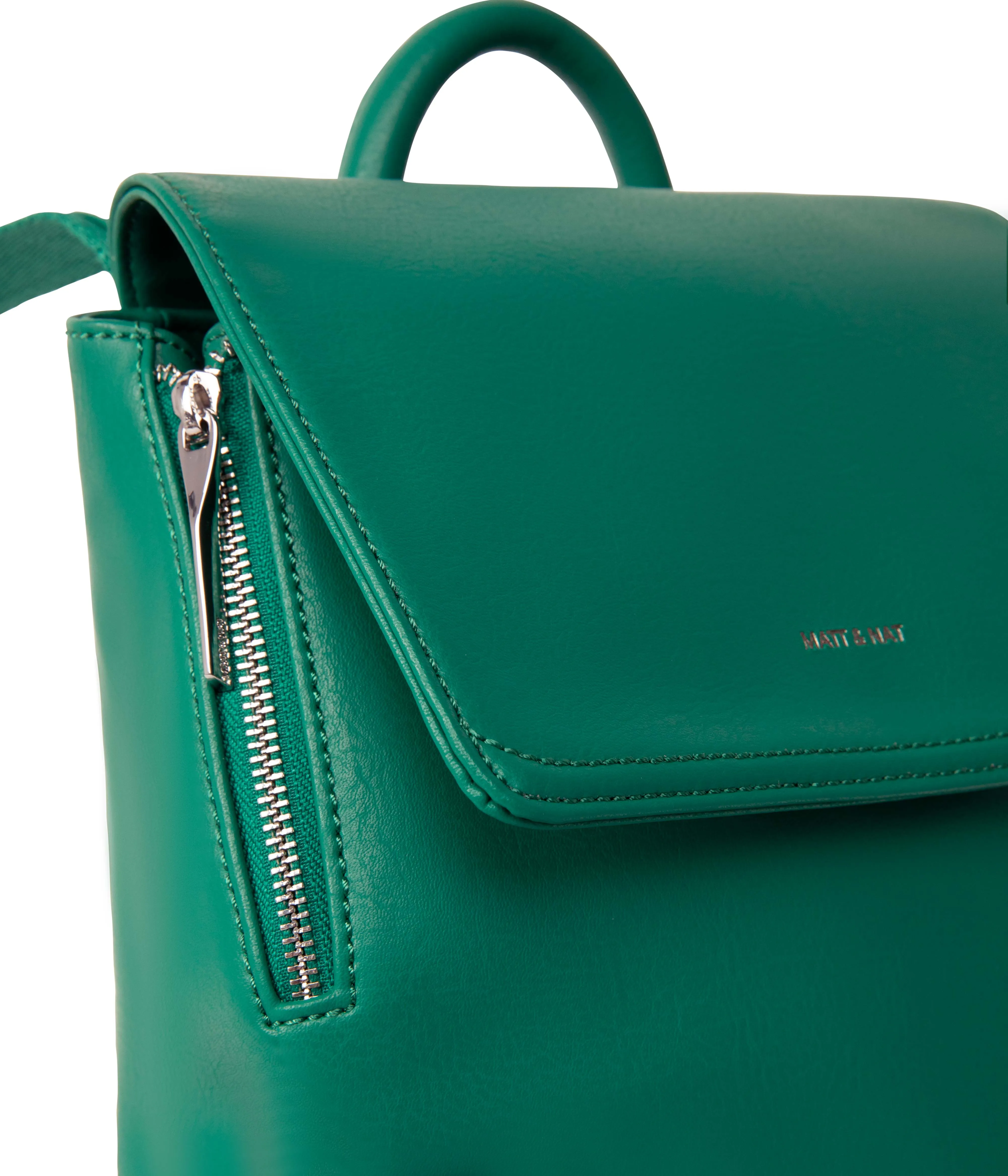 FABIMINI Vegan Backpack - Arbor