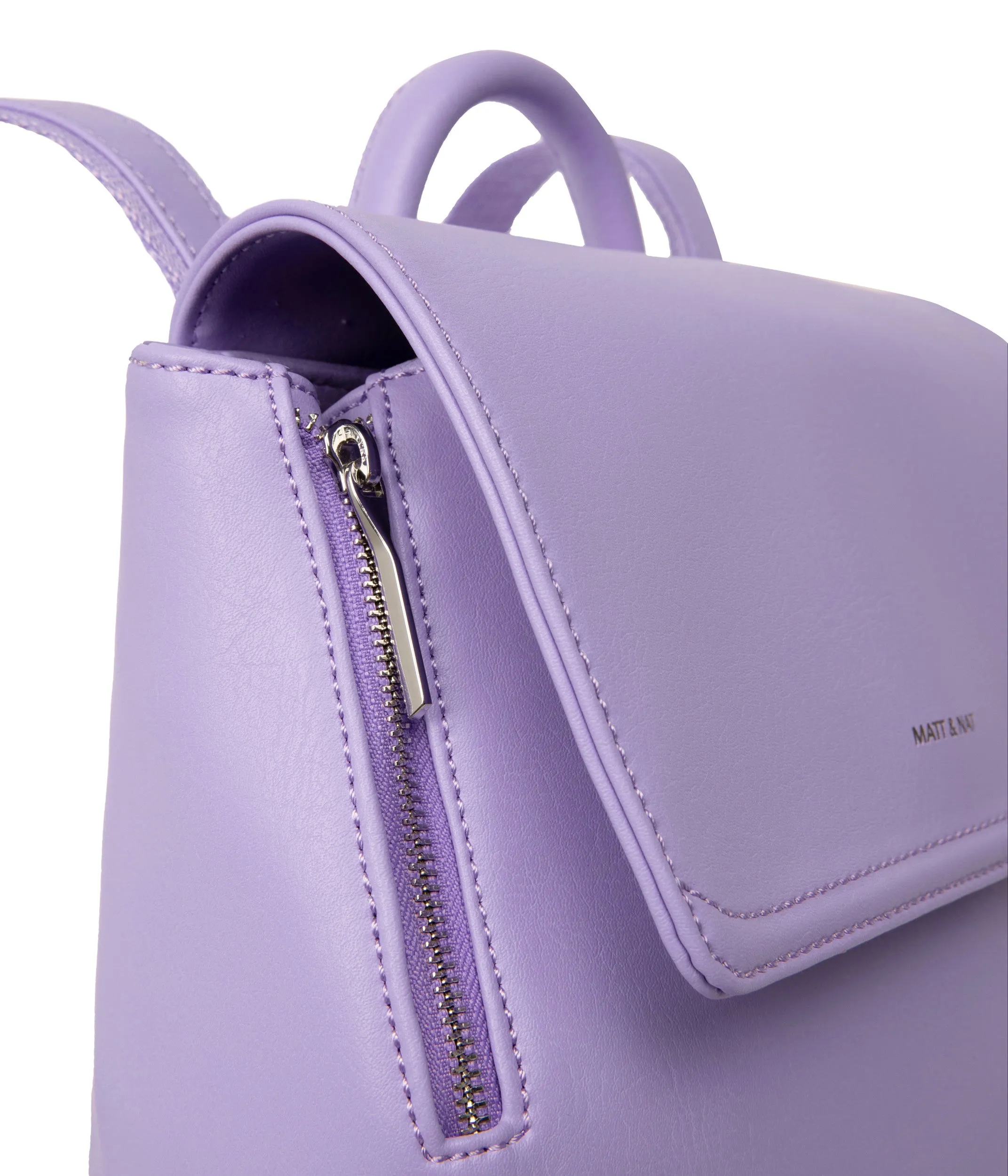 FABIMINI Vegan Backpack - Arbor