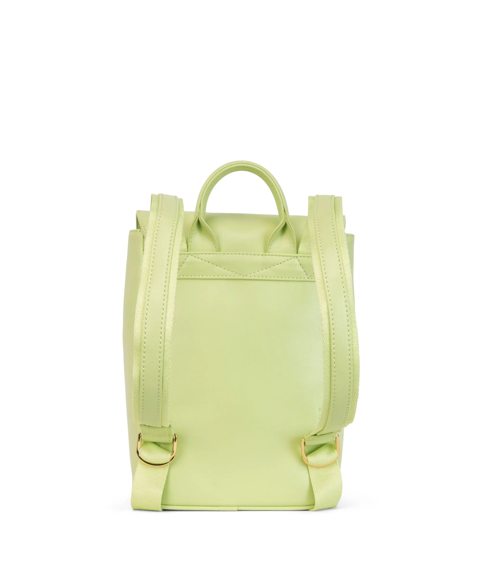 FABIMINI Vegan Backpack - Arbor