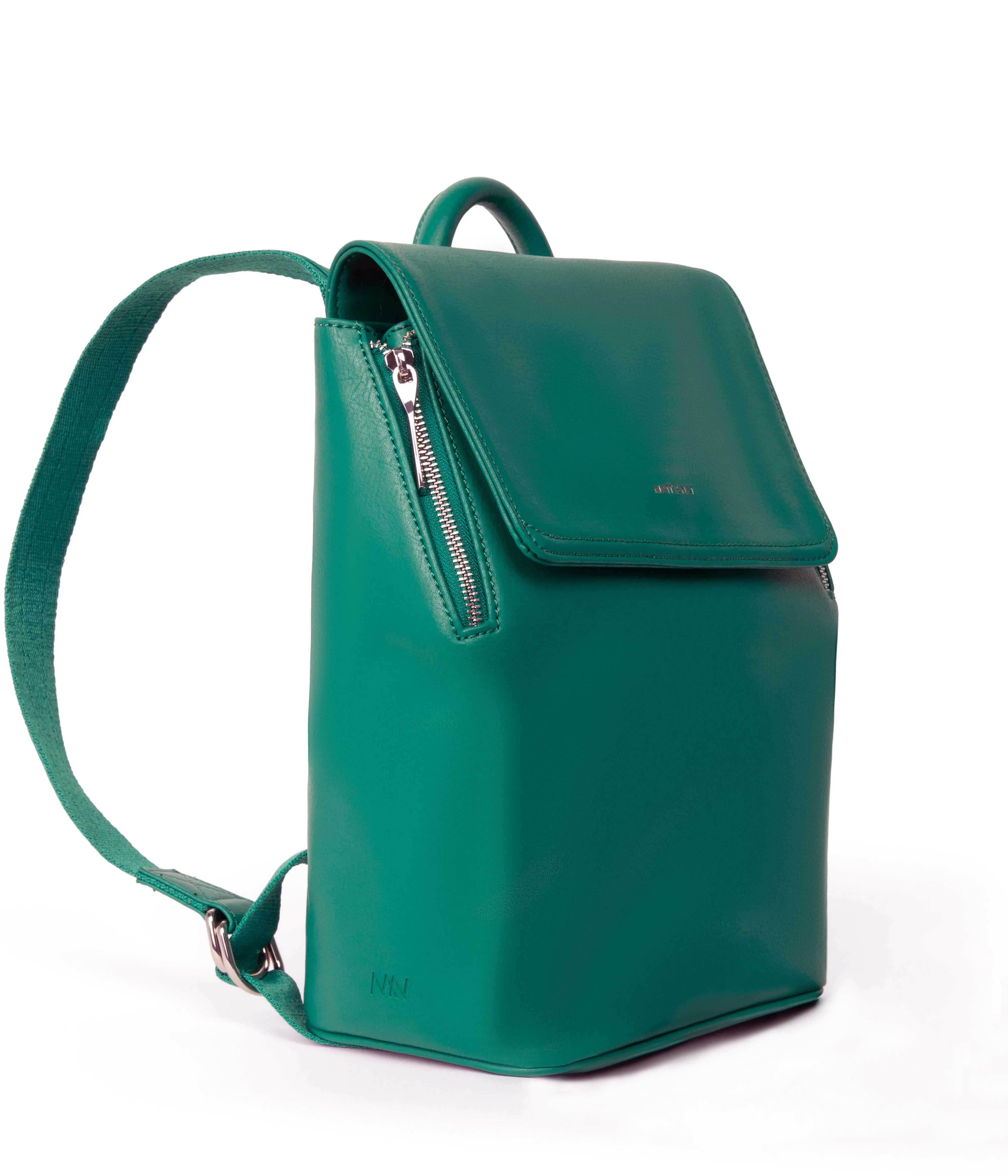 FABIMINI Vegan Backpack - Arbor