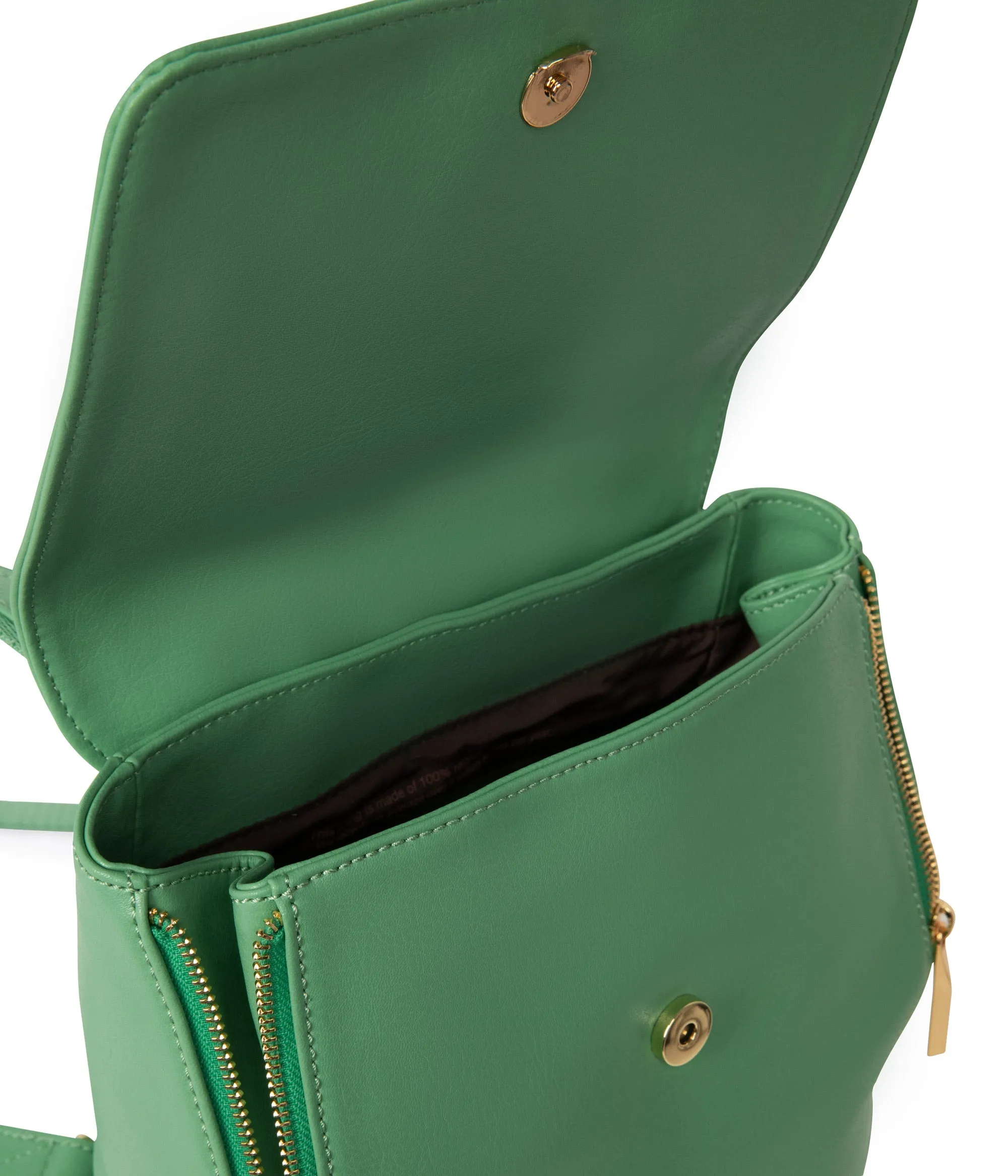 FABIMINI Vegan Backpack - Arbor