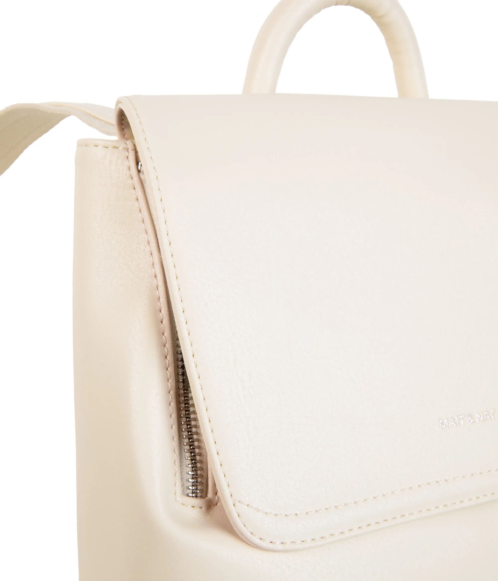 FABIMINI Vegan Backpack - Arbor