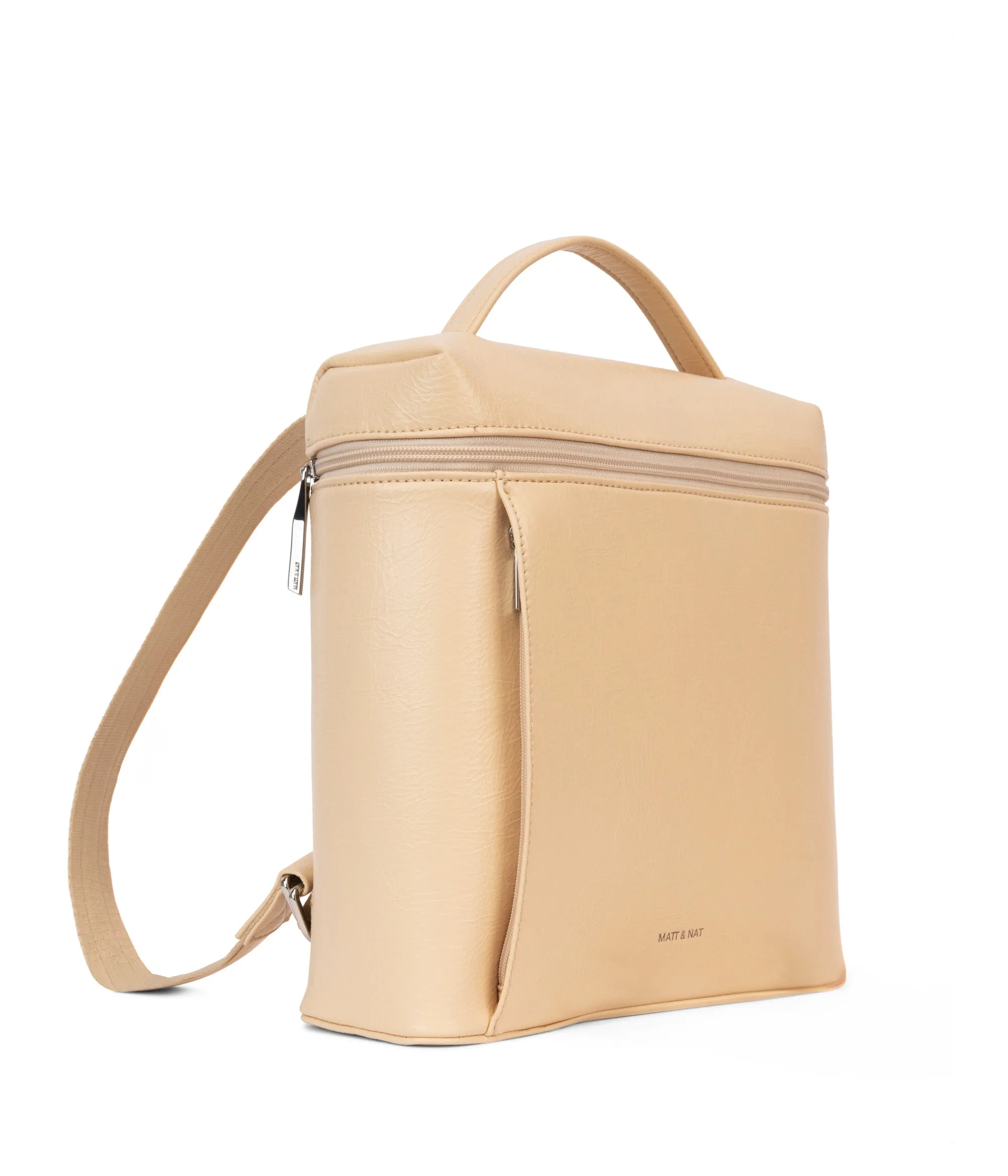 FAY Vegan Backpack - Theme