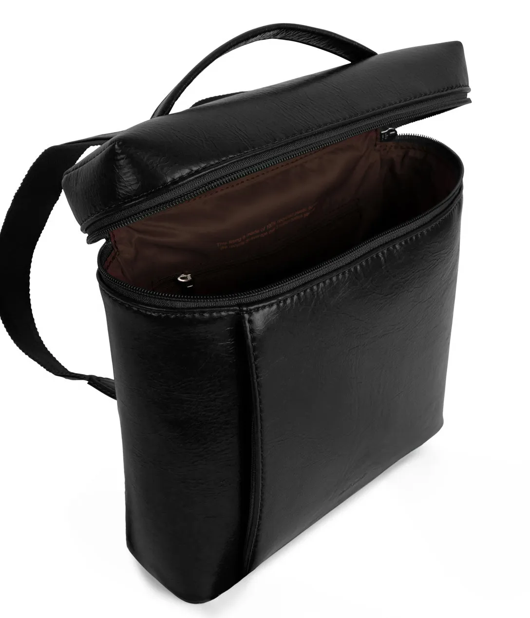 FAY Vegan Backpack - Theme