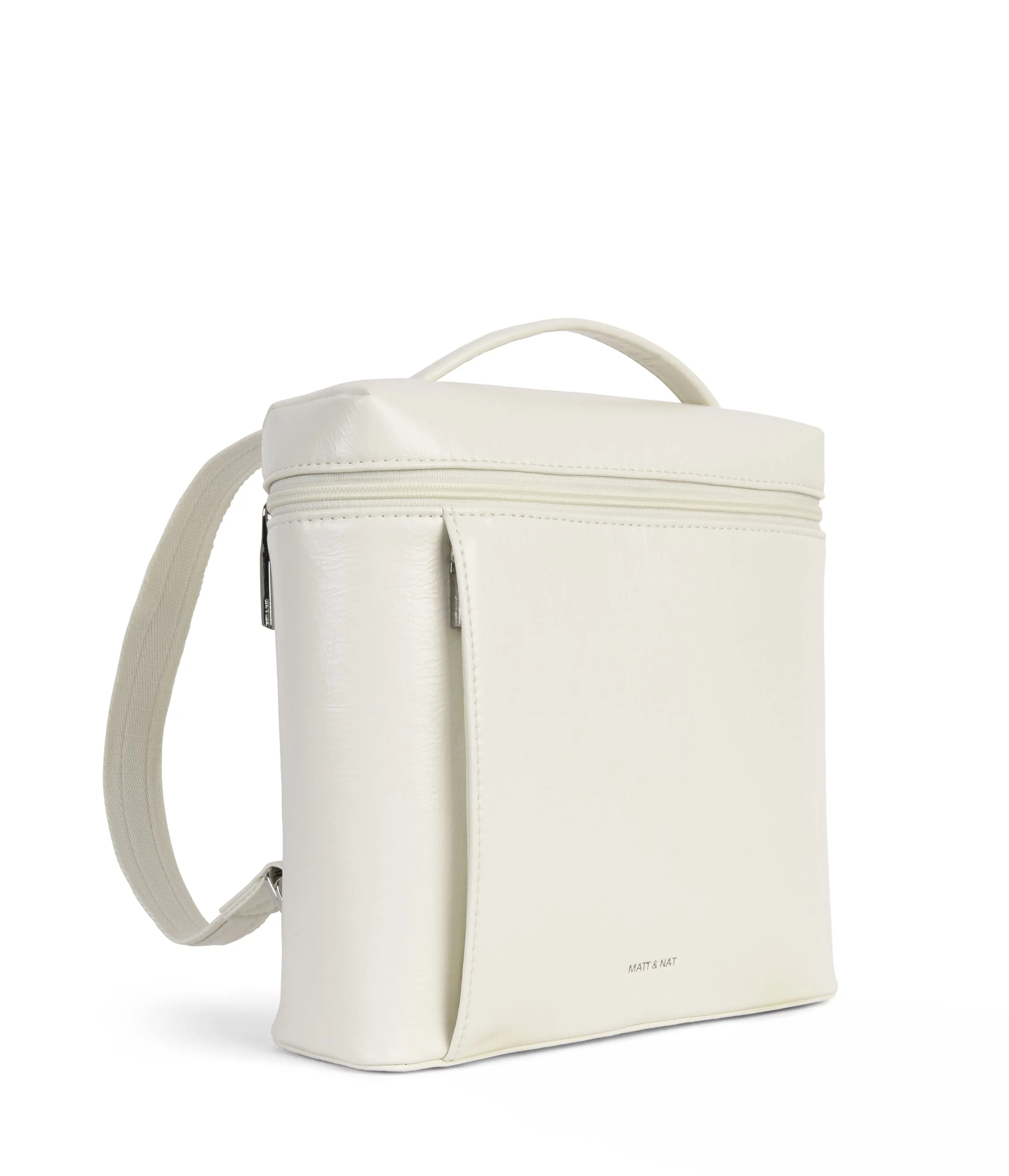 FAY Vegan Backpack - Theme