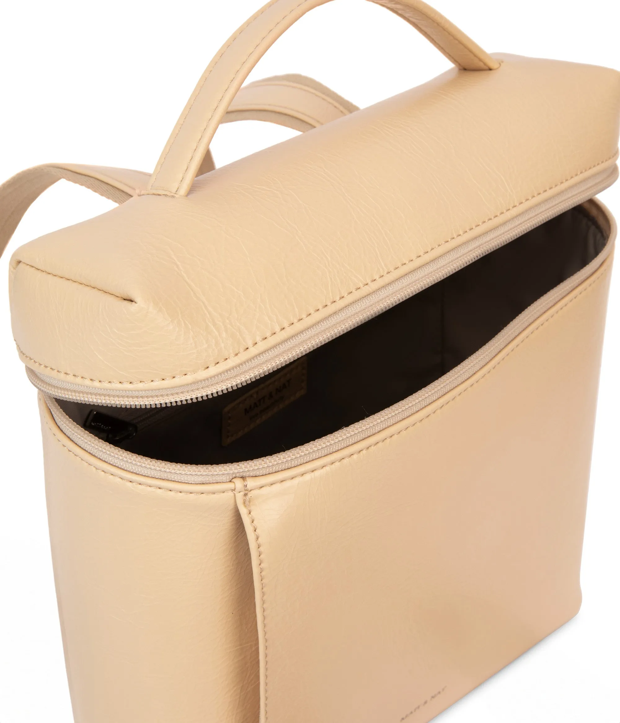 FAY Vegan Backpack - Theme