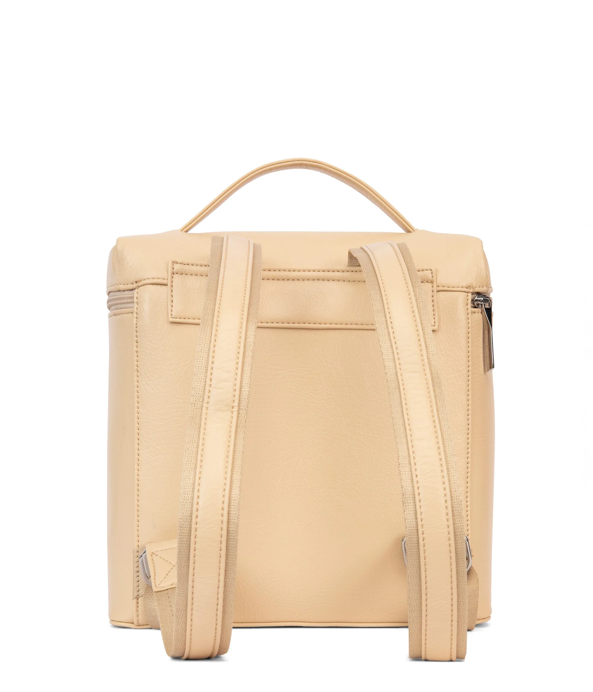 FAY Vegan Backpack - Theme