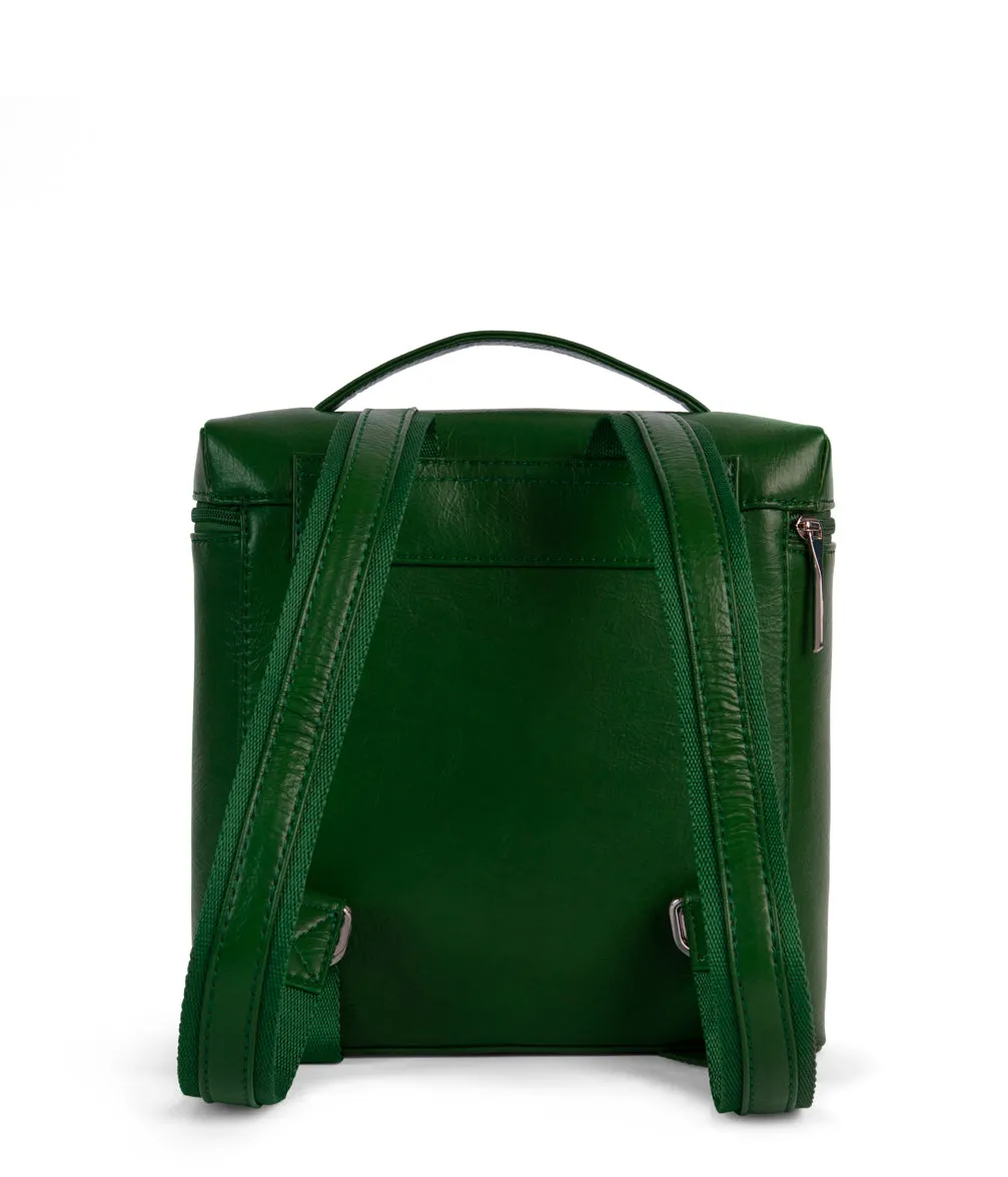 FAY Vegan Backpack - Theme