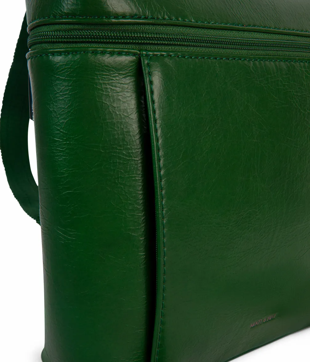 FAY Vegan Backpack - Theme