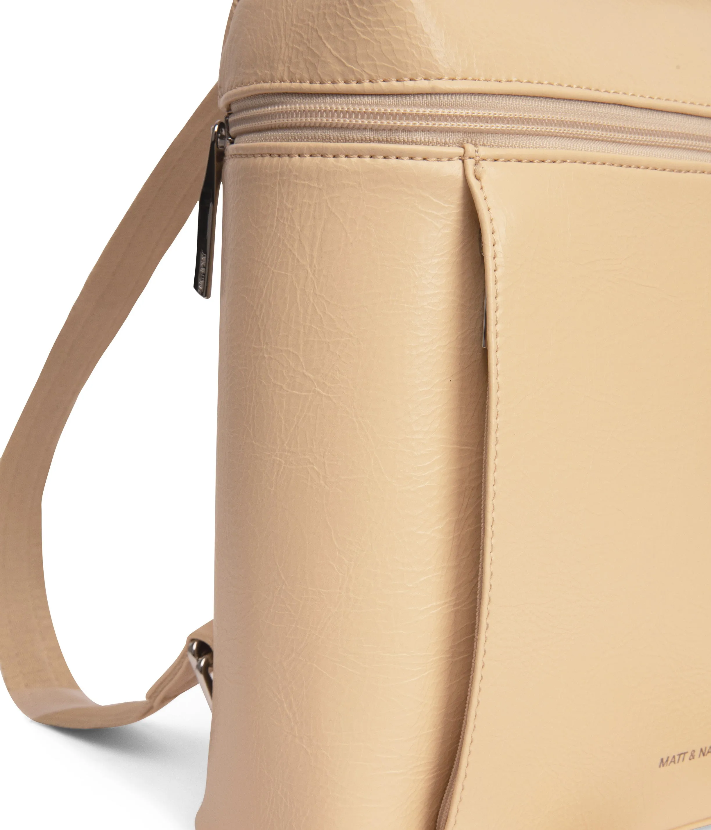 FAY Vegan Backpack - Theme