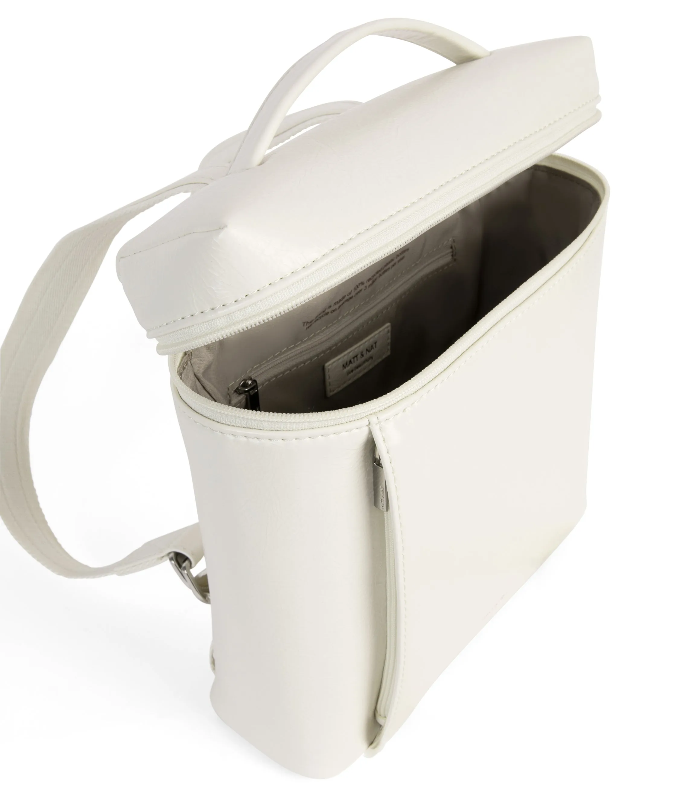FAY Vegan Backpack - Theme